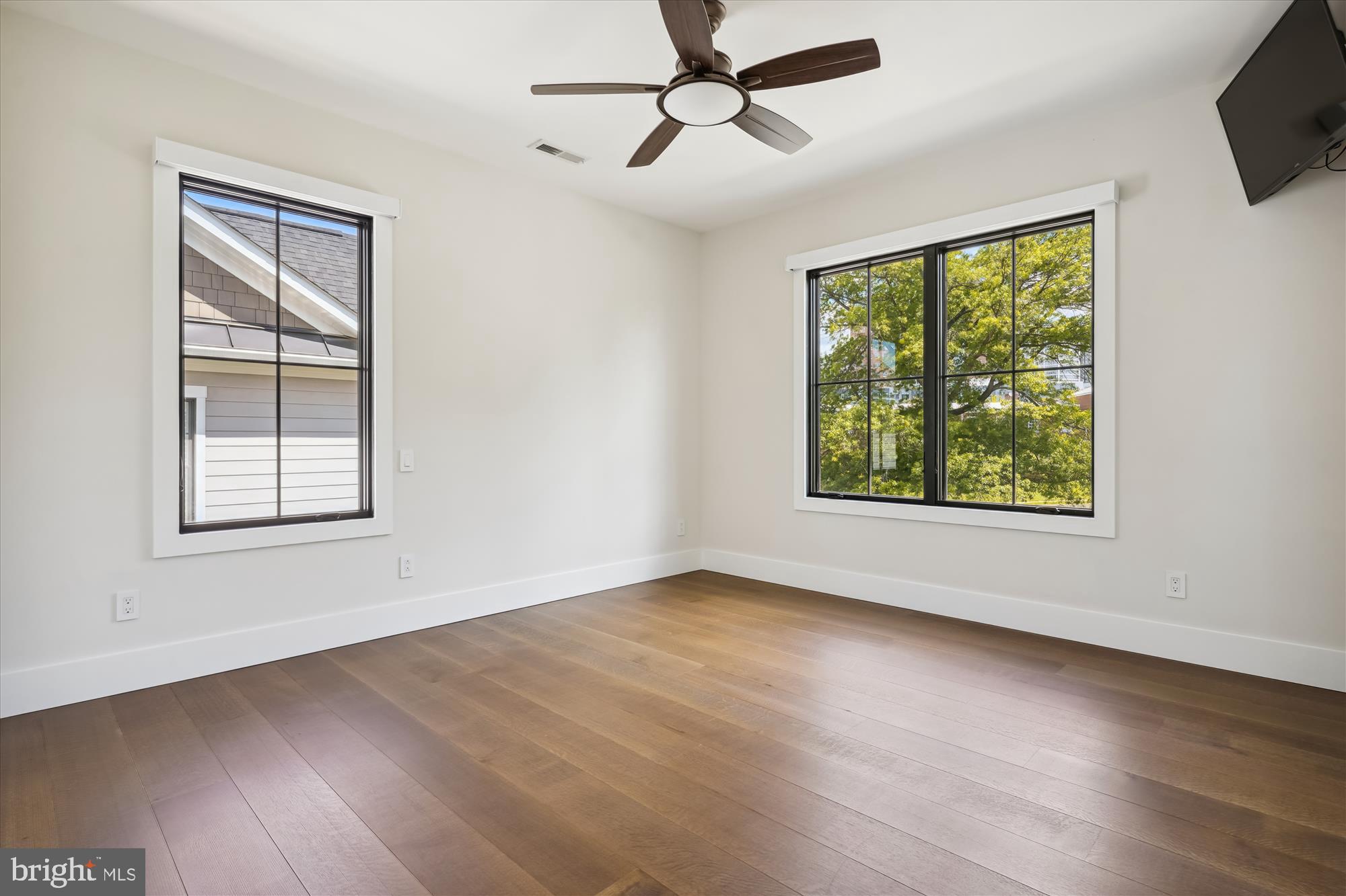 BALLSTON - Residential