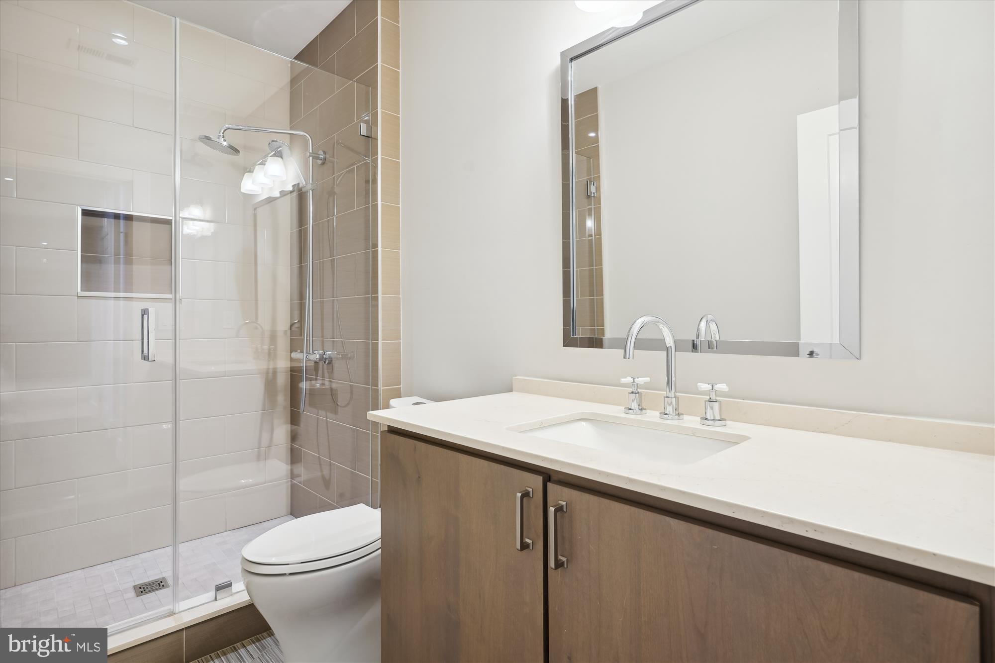 BALLSTON - Residential