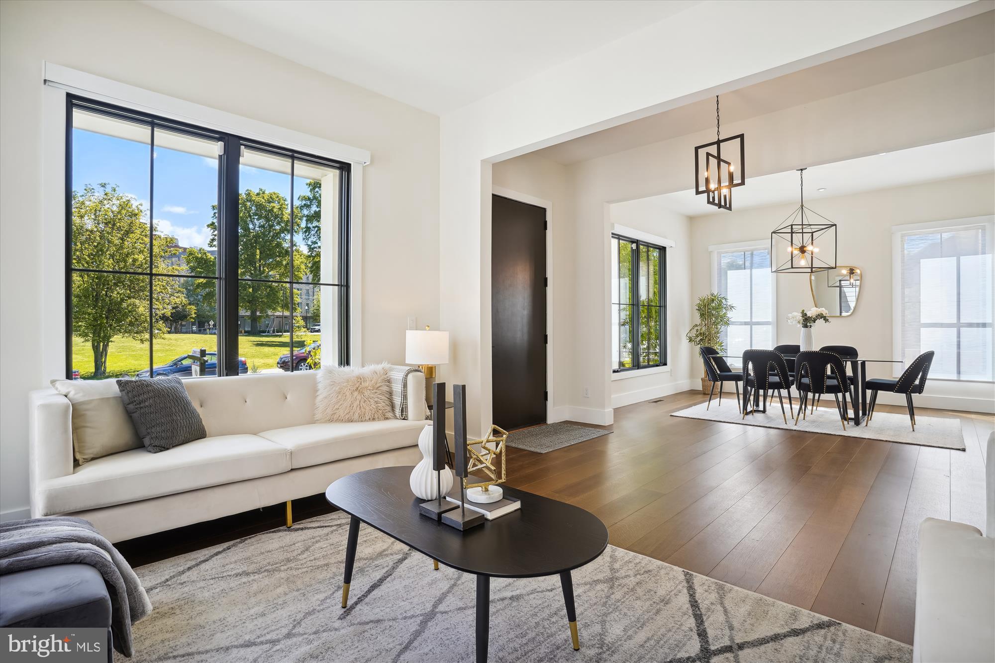 BALLSTON - Residential