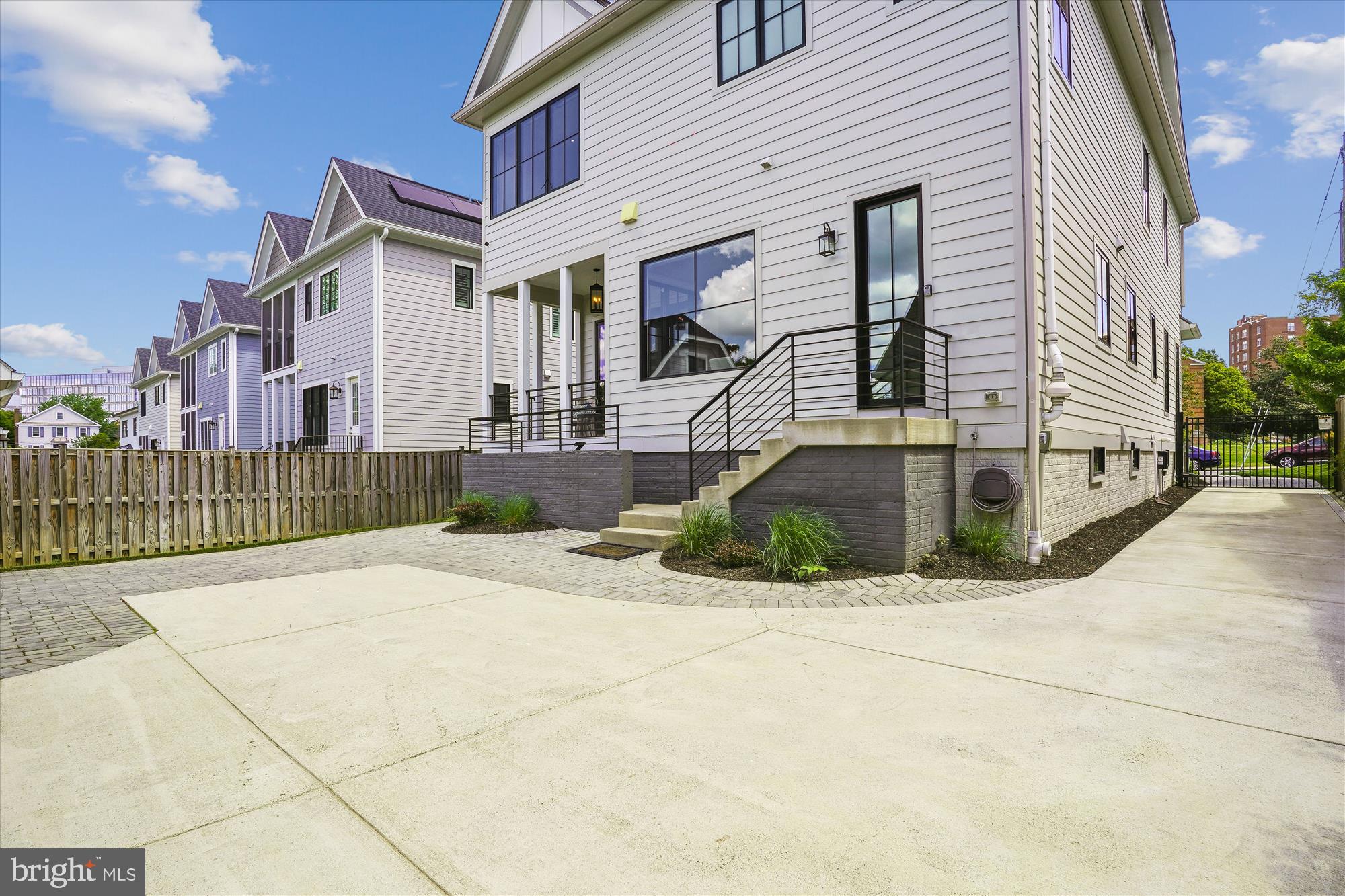 BALLSTON - Residential