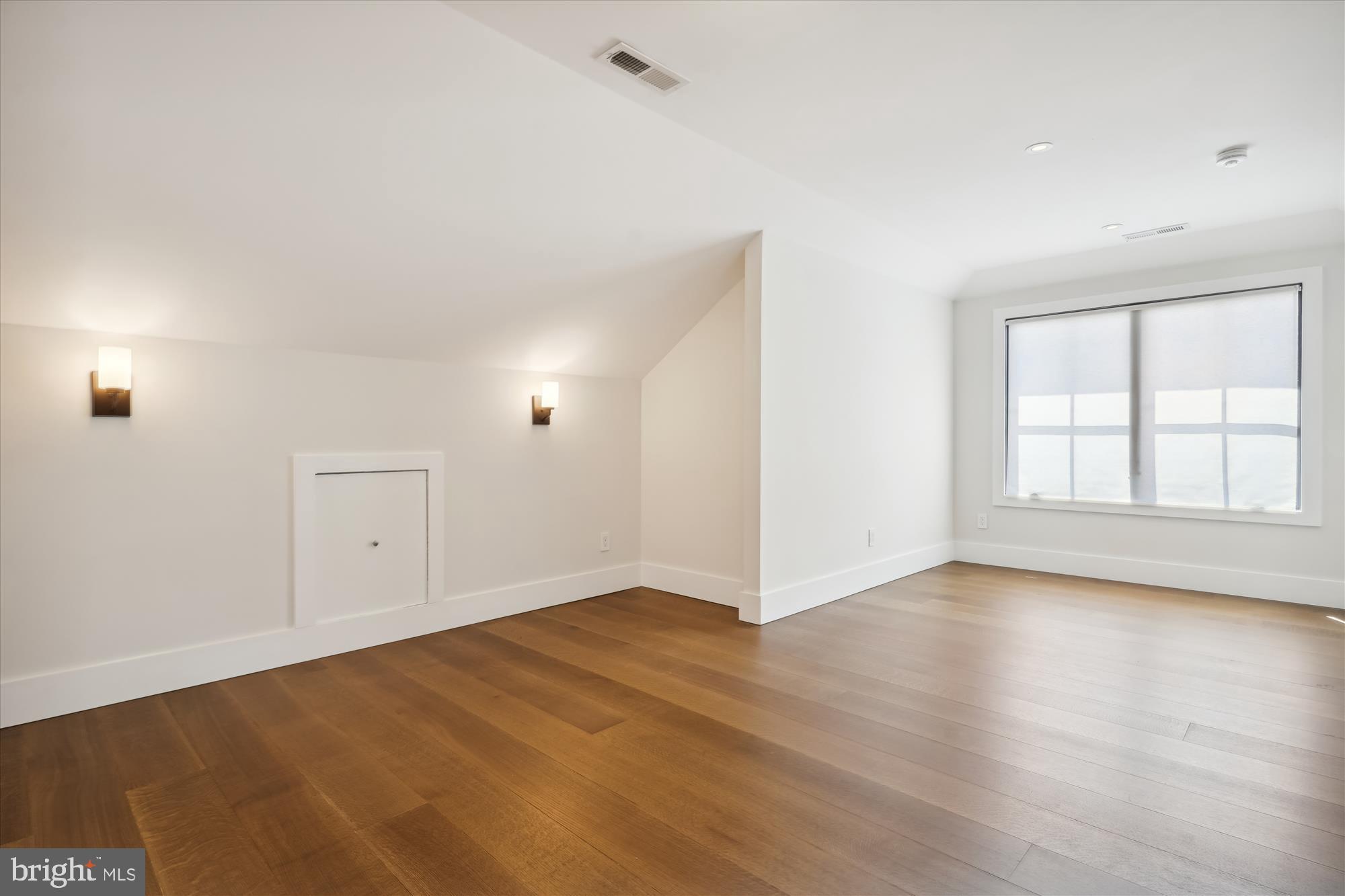 BALLSTON - Residential