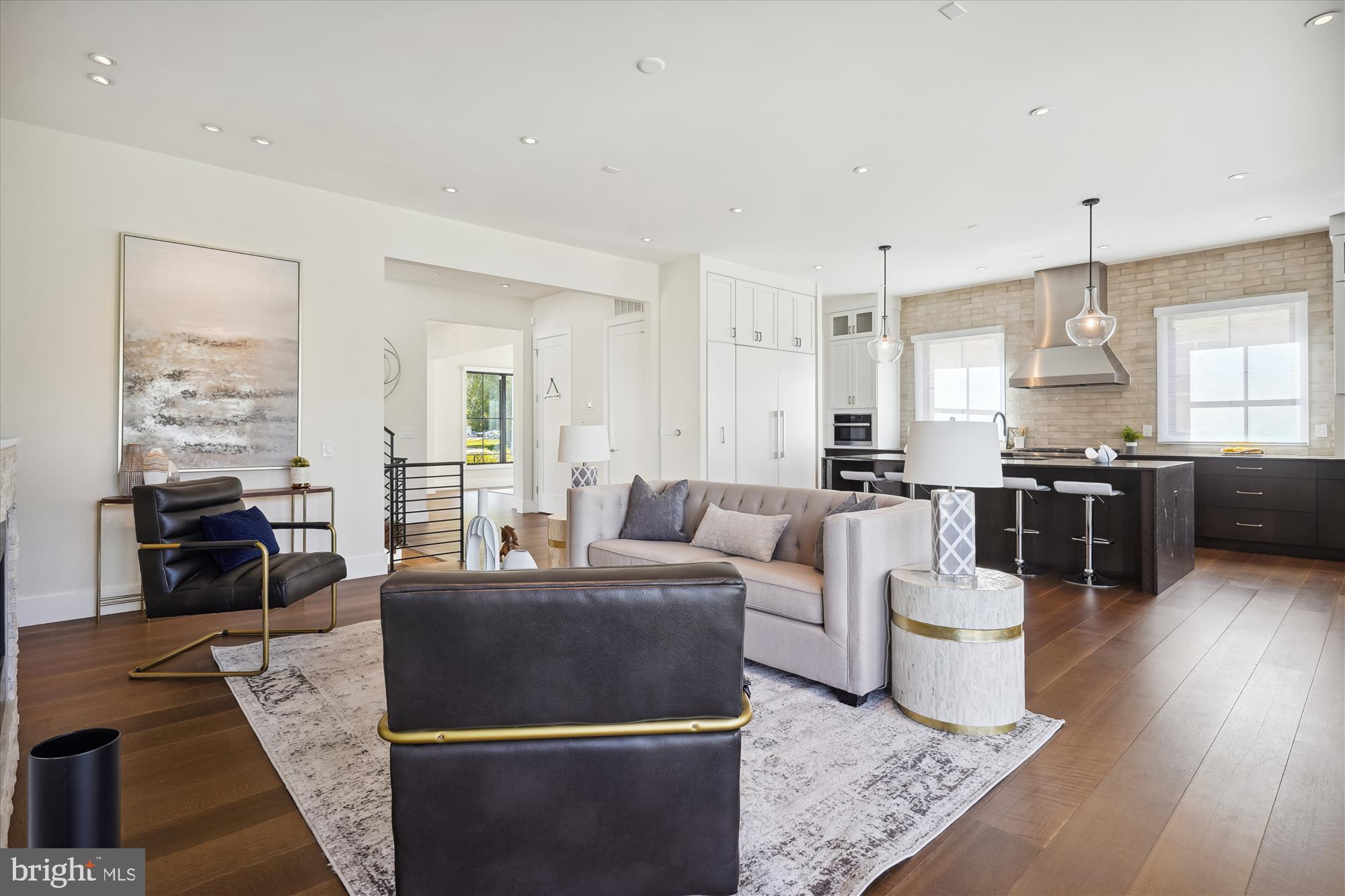 BALLSTON - Residential