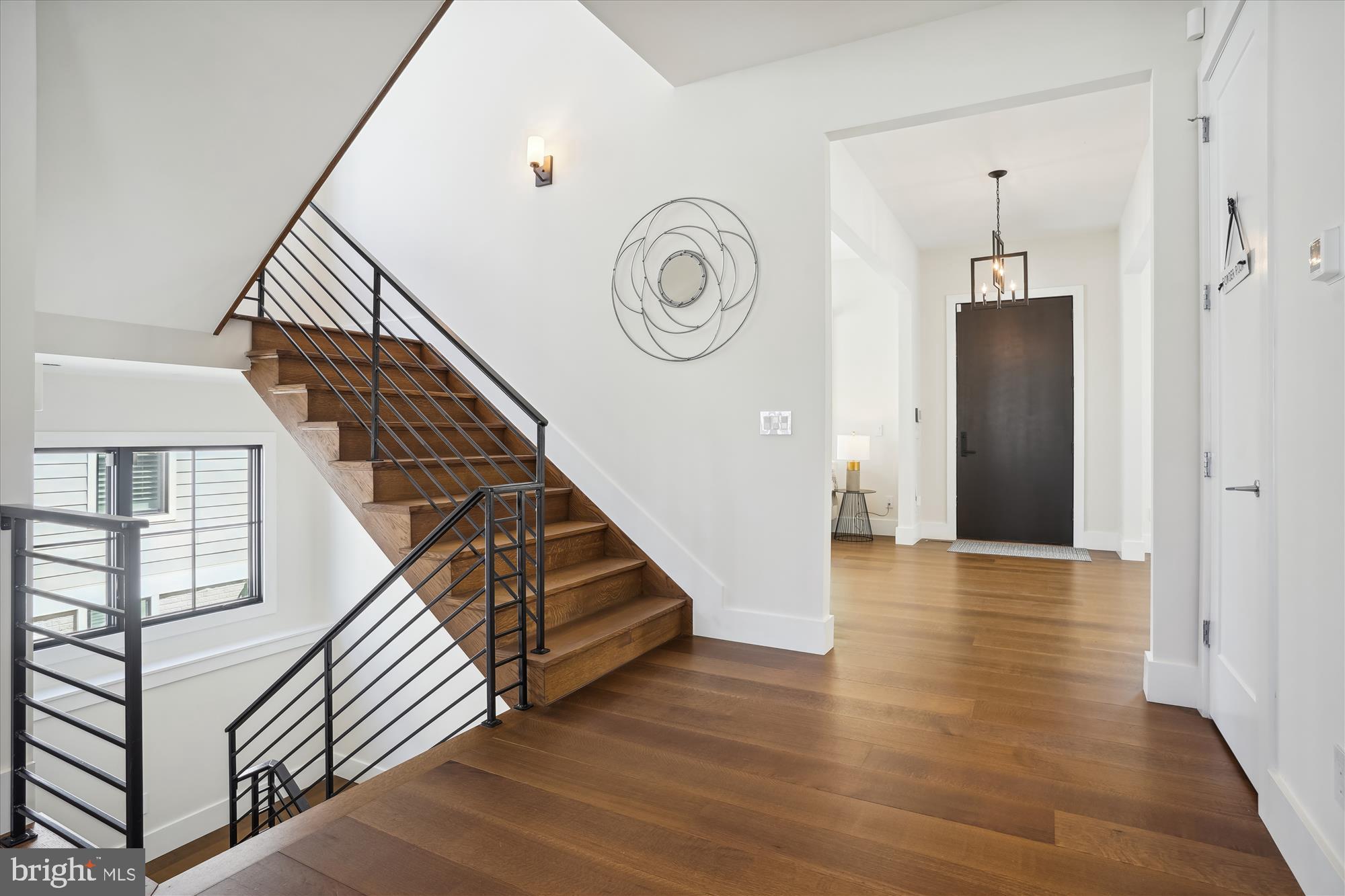 BALLSTON - Residential