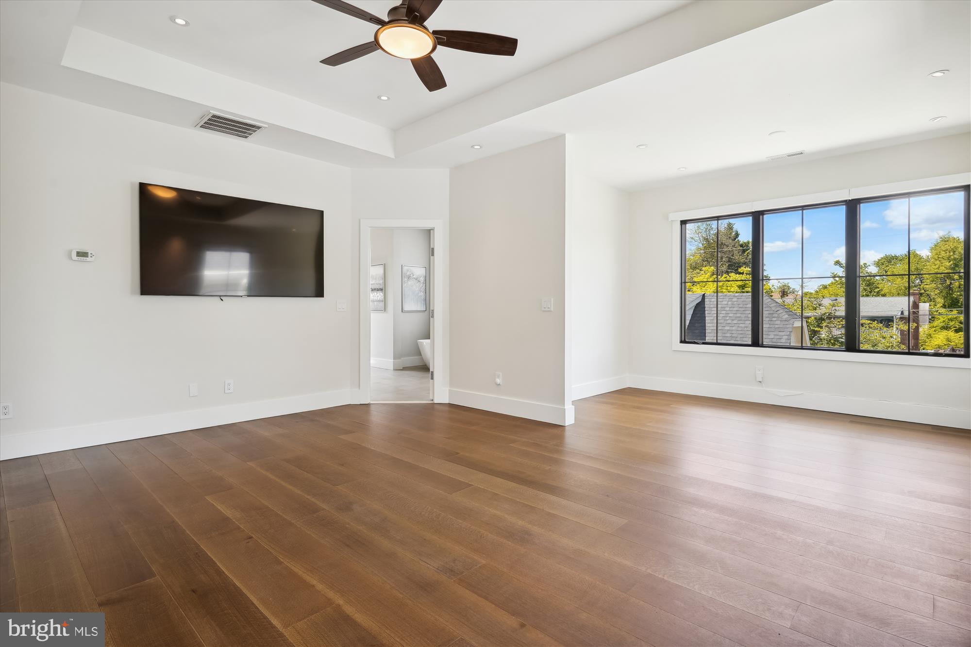 BALLSTON - Residential