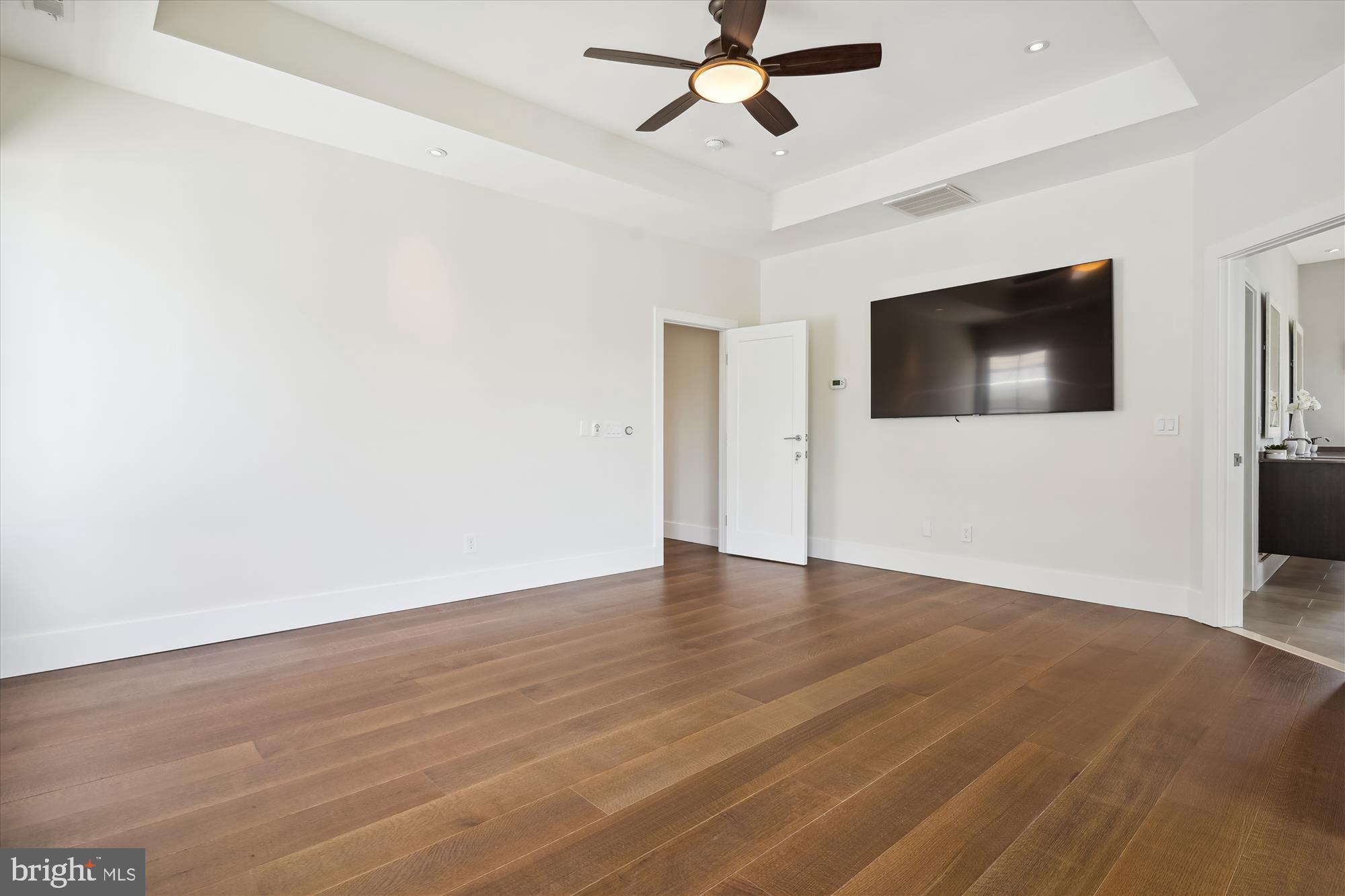 BALLSTON - Residential