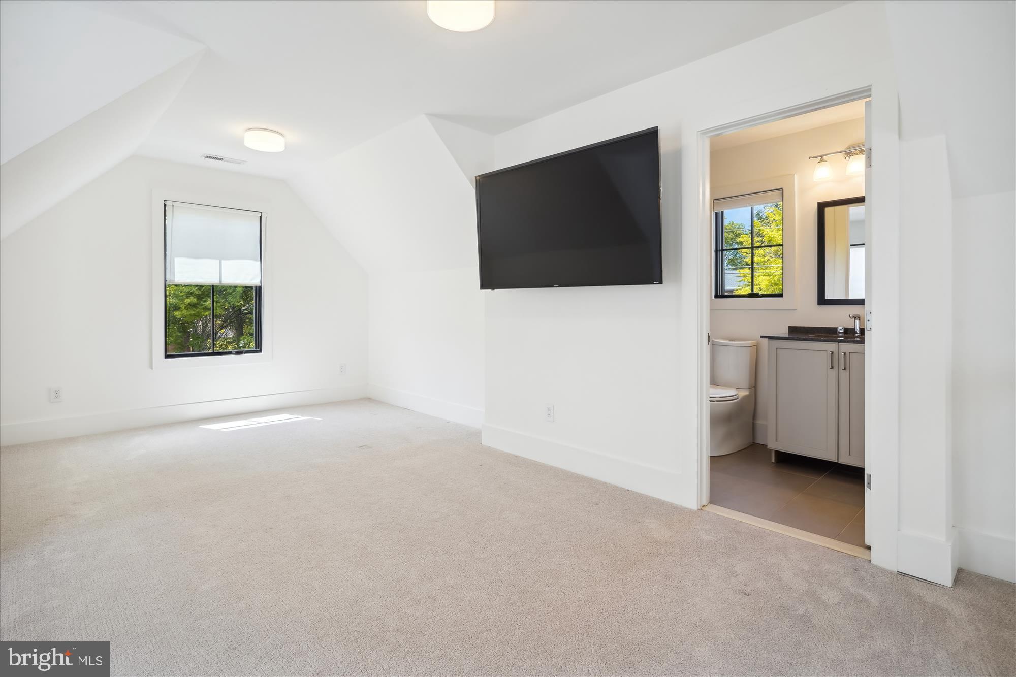 BALLSTON - Residential