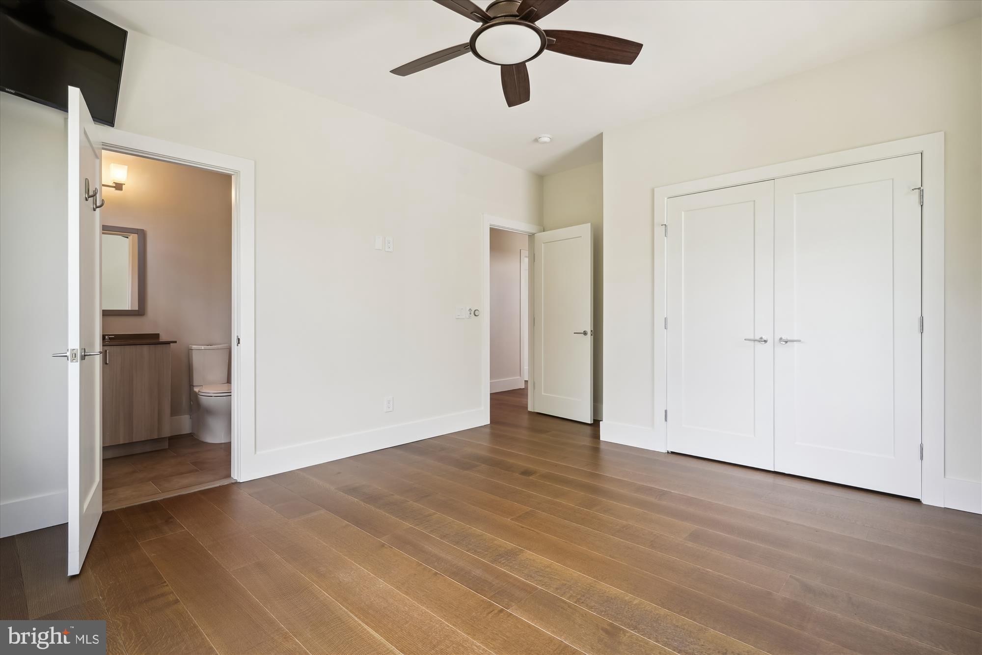 BALLSTON - Residential