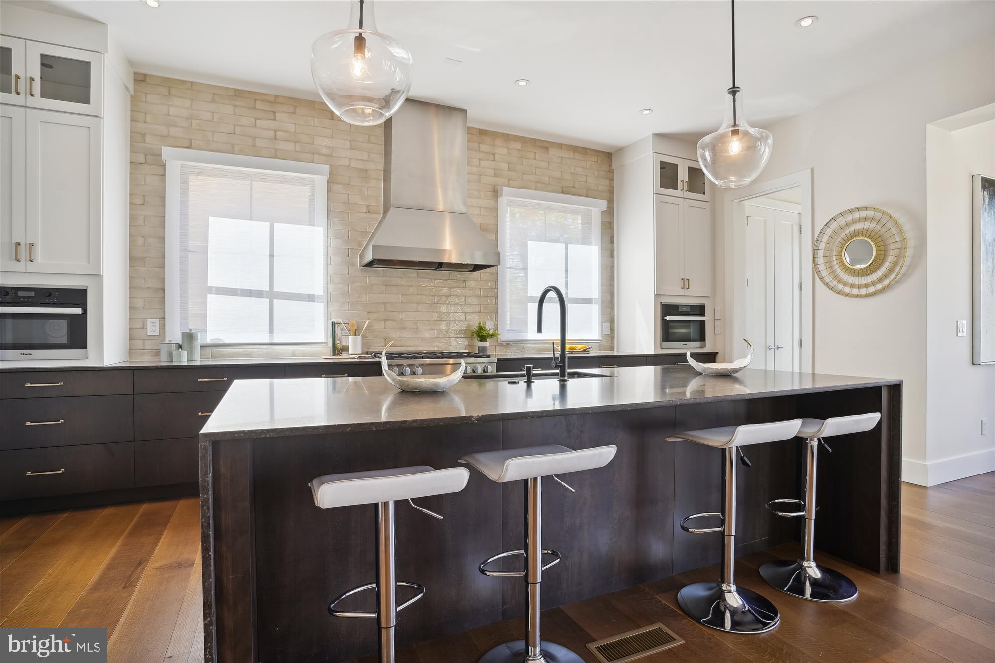 BALLSTON - Residential