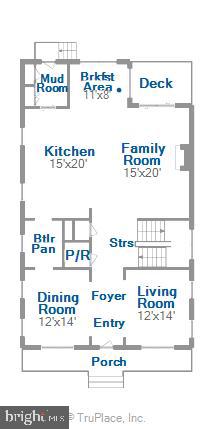 BALLSTON - Residential