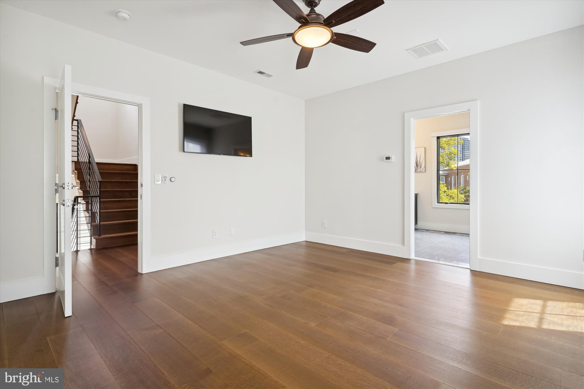 BALLSTON - Residential