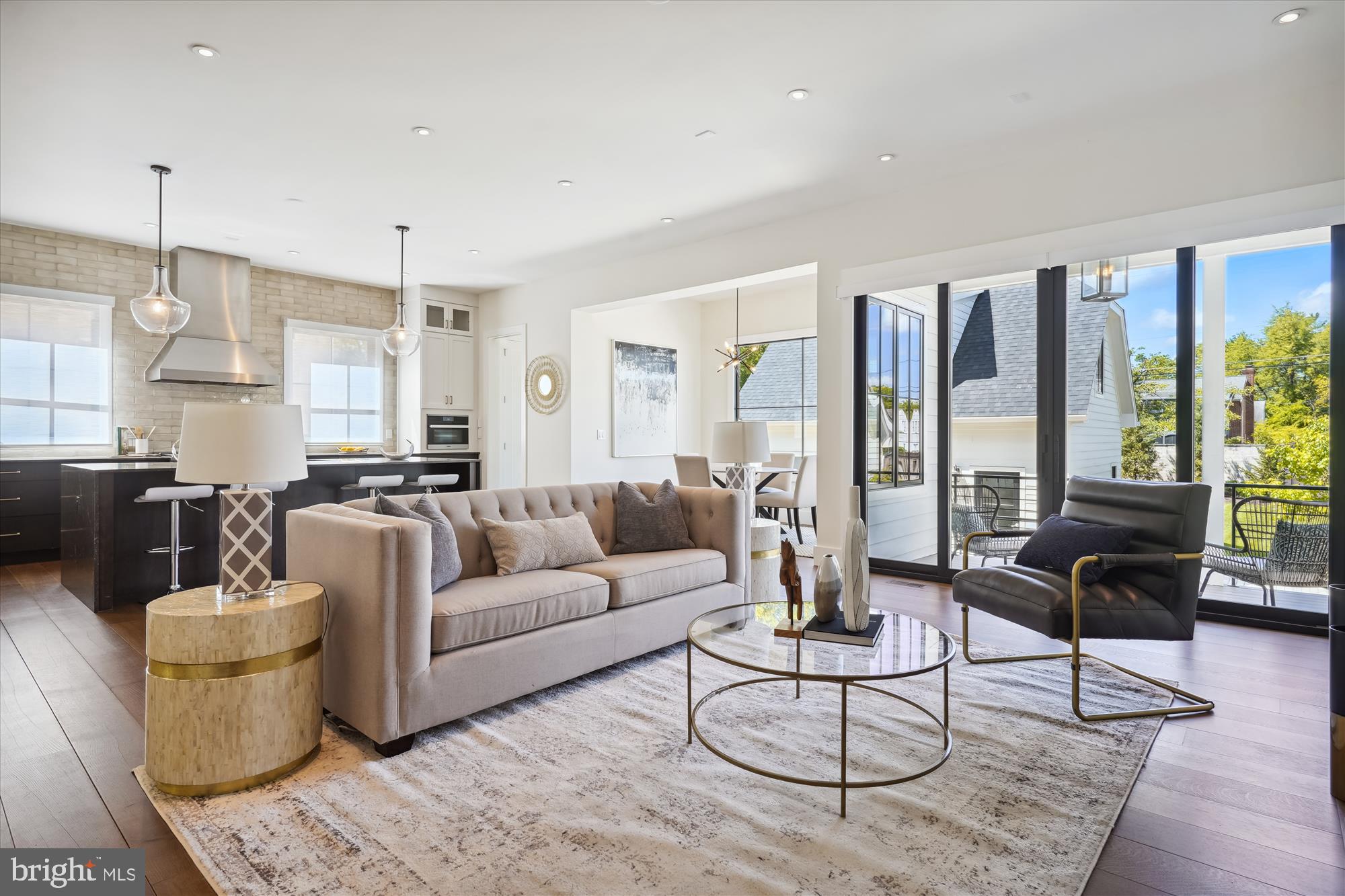 BALLSTON - Residential