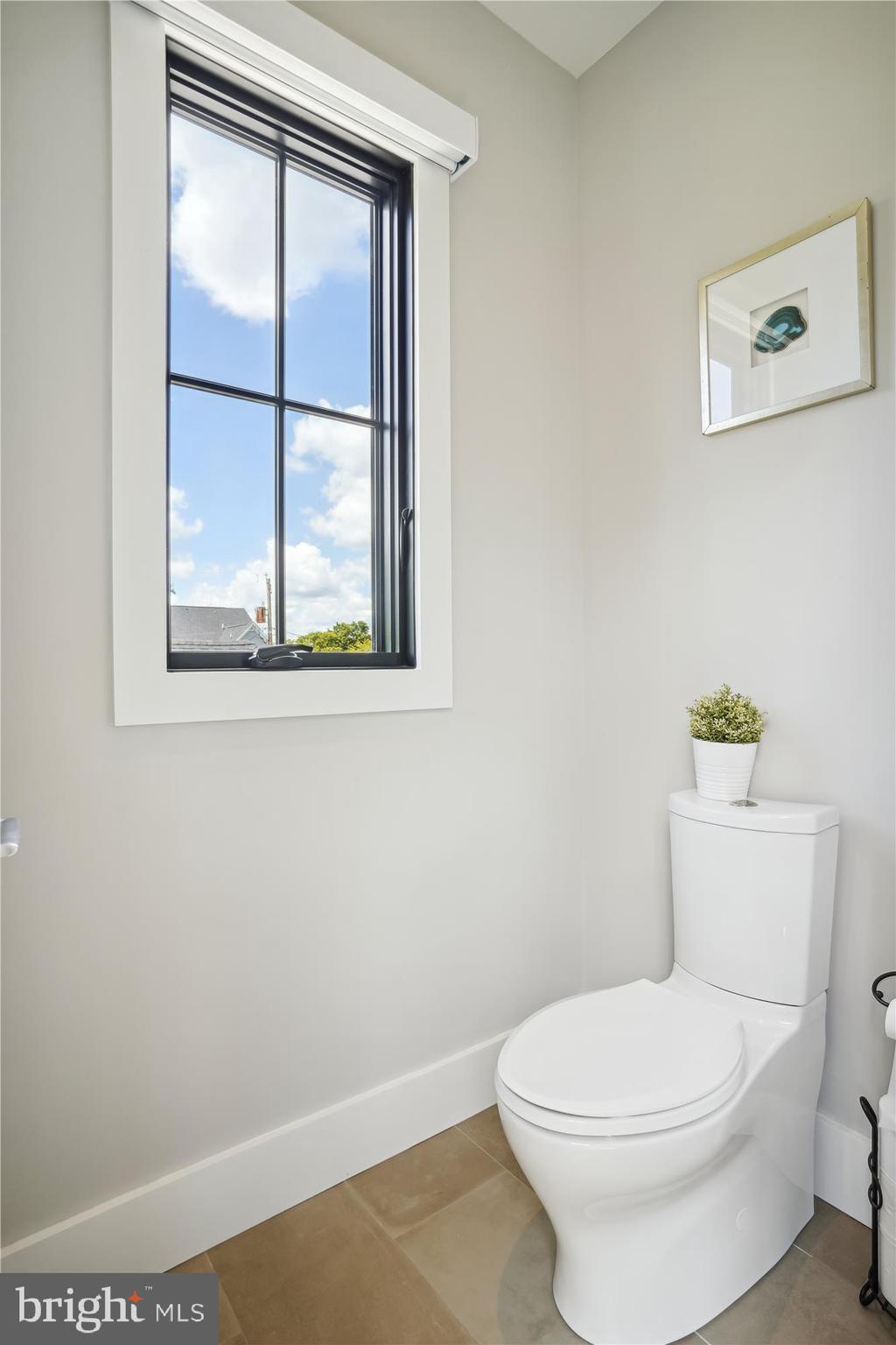 BALLSTON - Residential