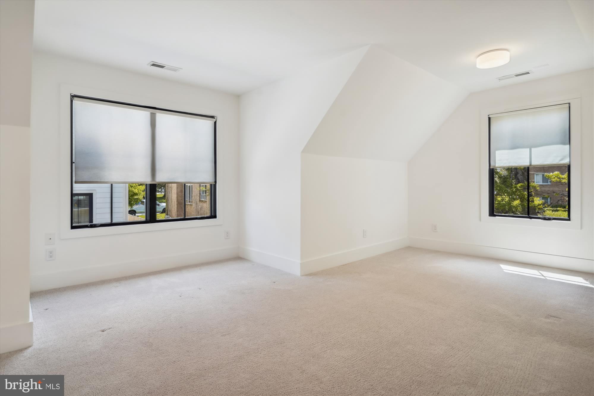 BALLSTON - Residential