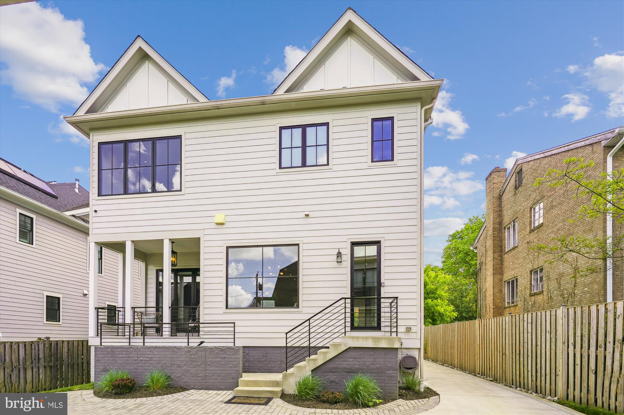 BALLSTON - Residential