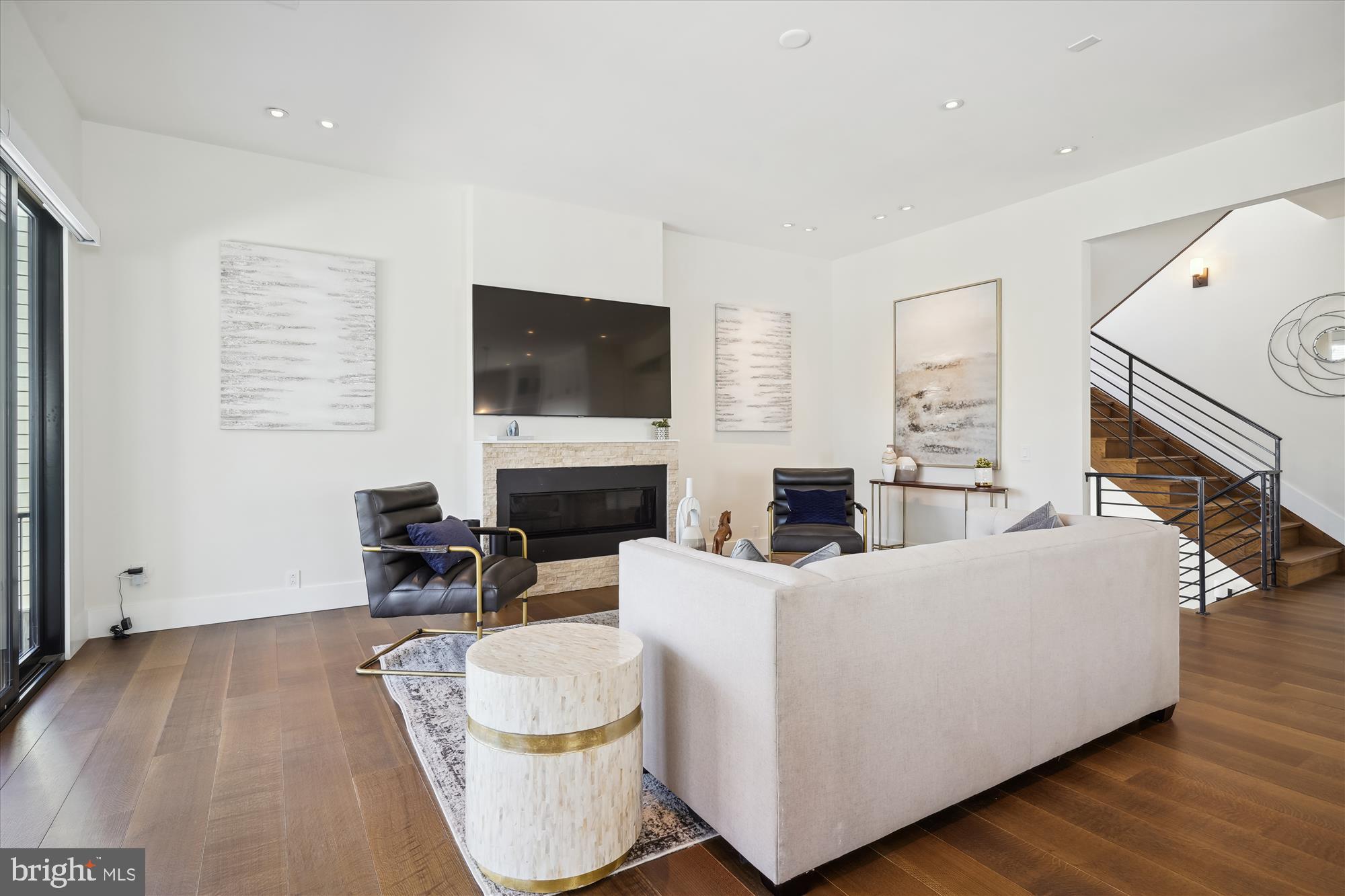 BALLSTON - Residential