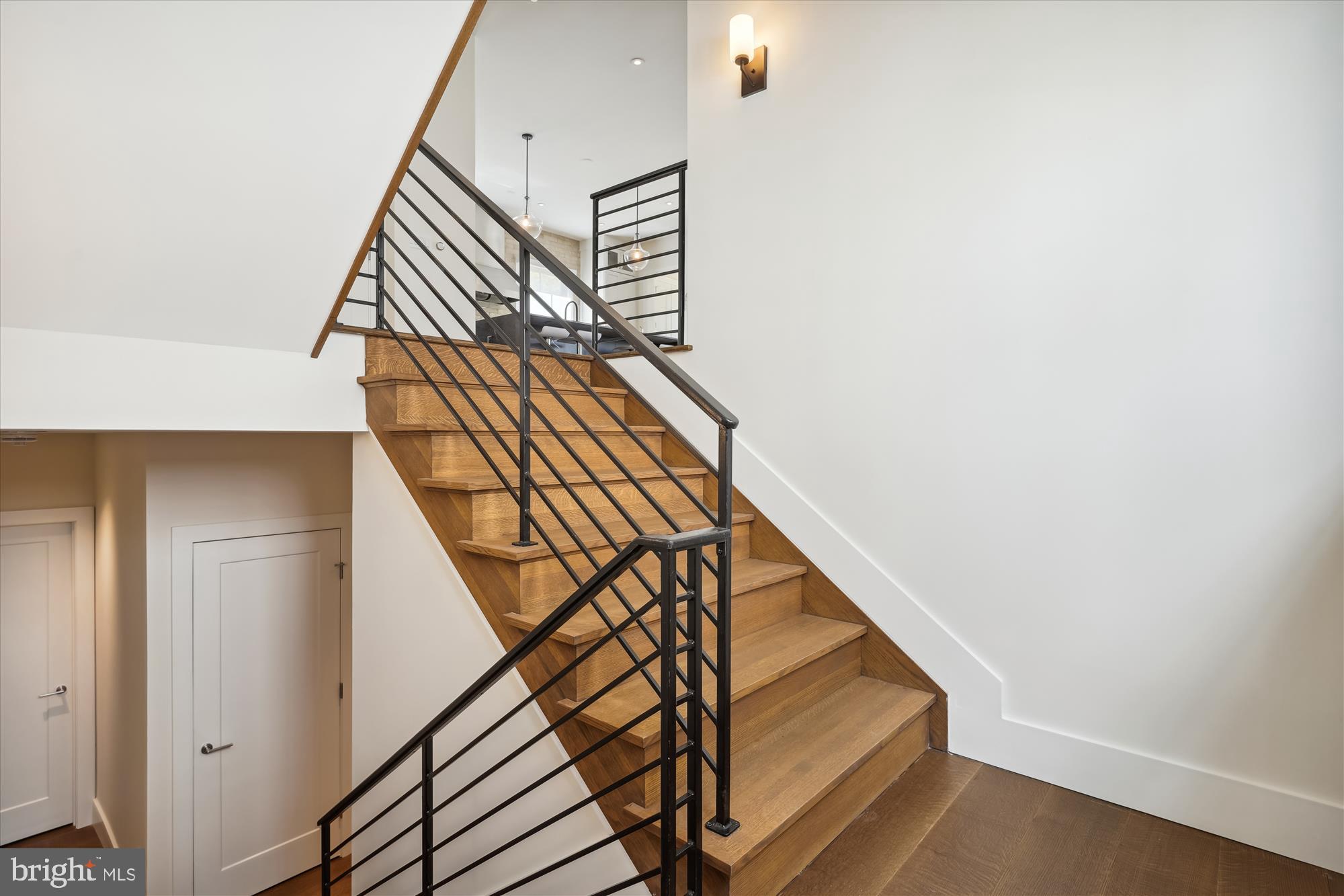 BALLSTON - Residential