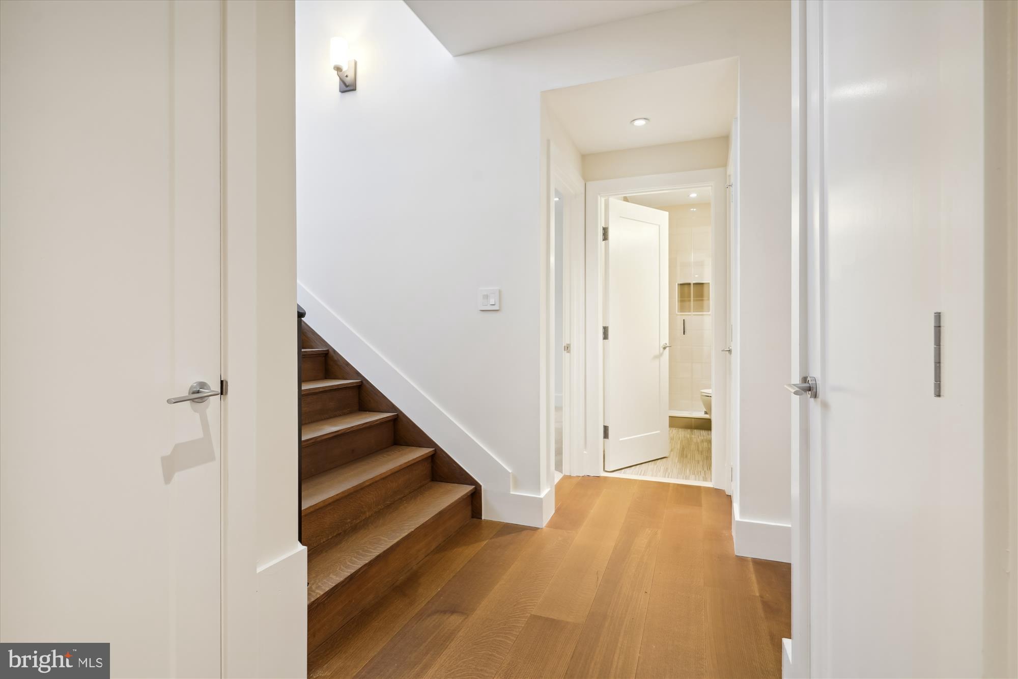 BALLSTON - Residential