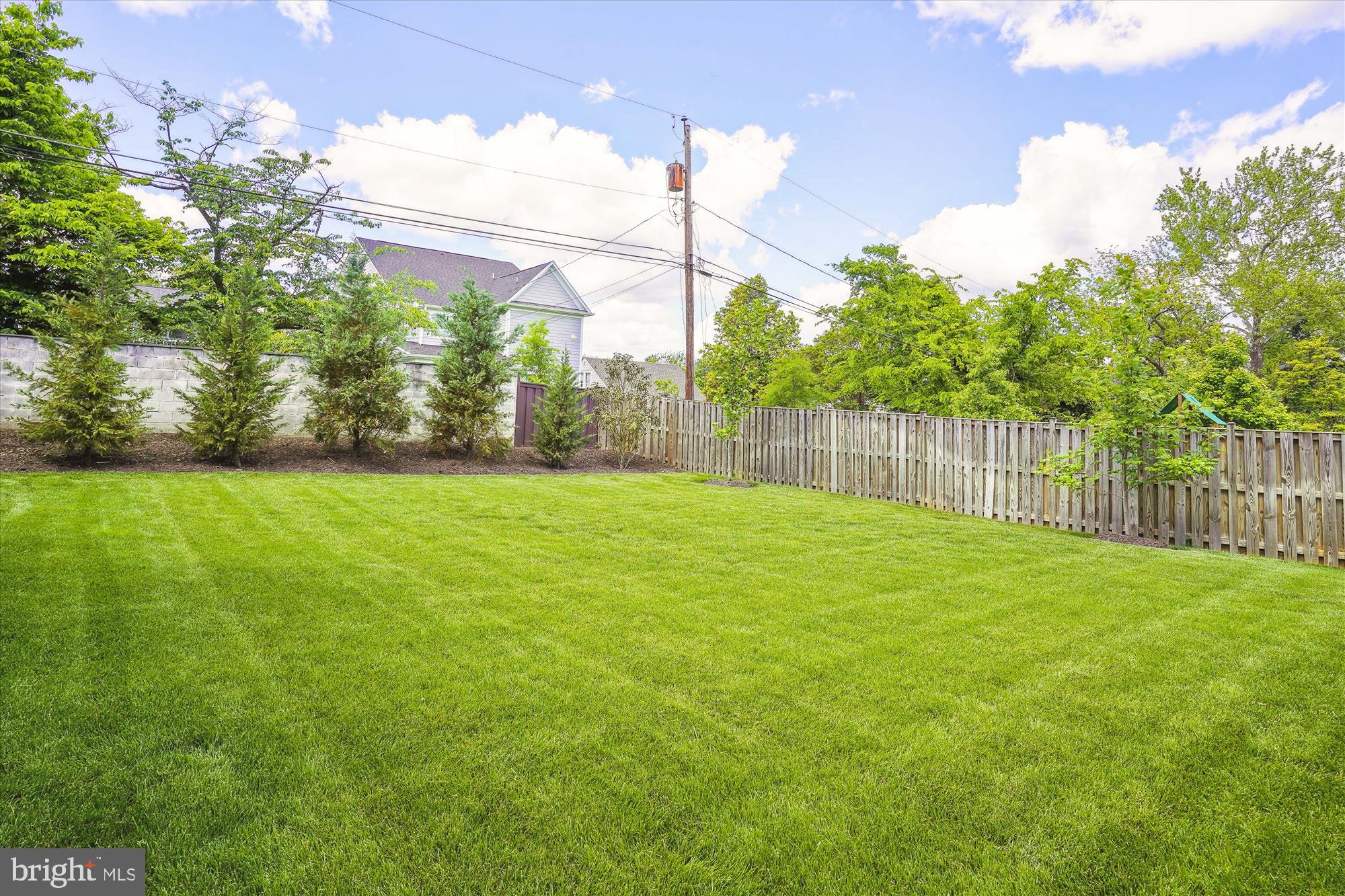 BALLSTON - Residential