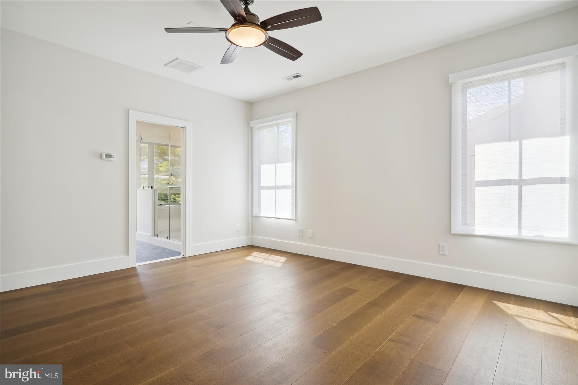 BALLSTON - Residential