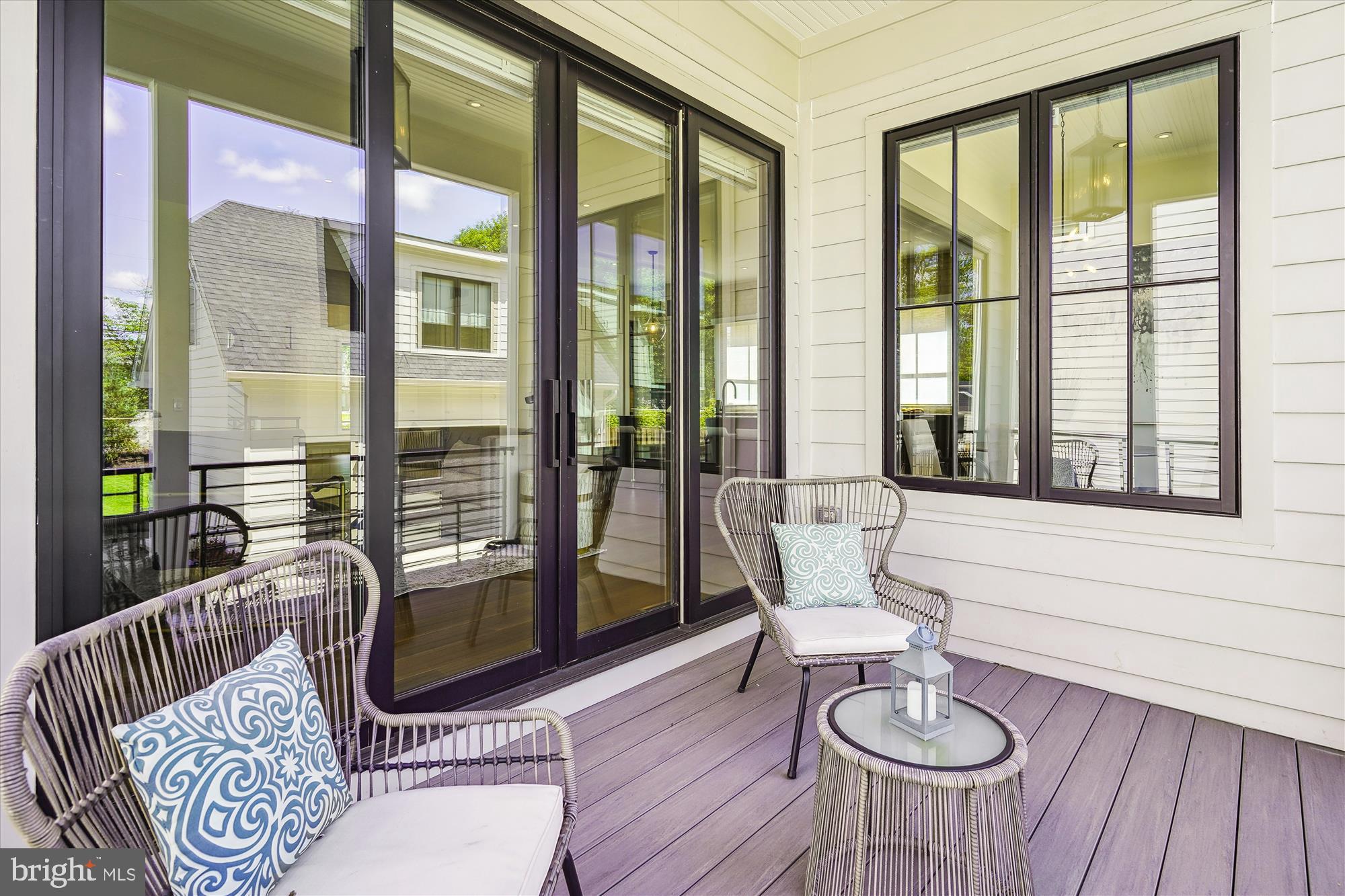 BALLSTON - Residential