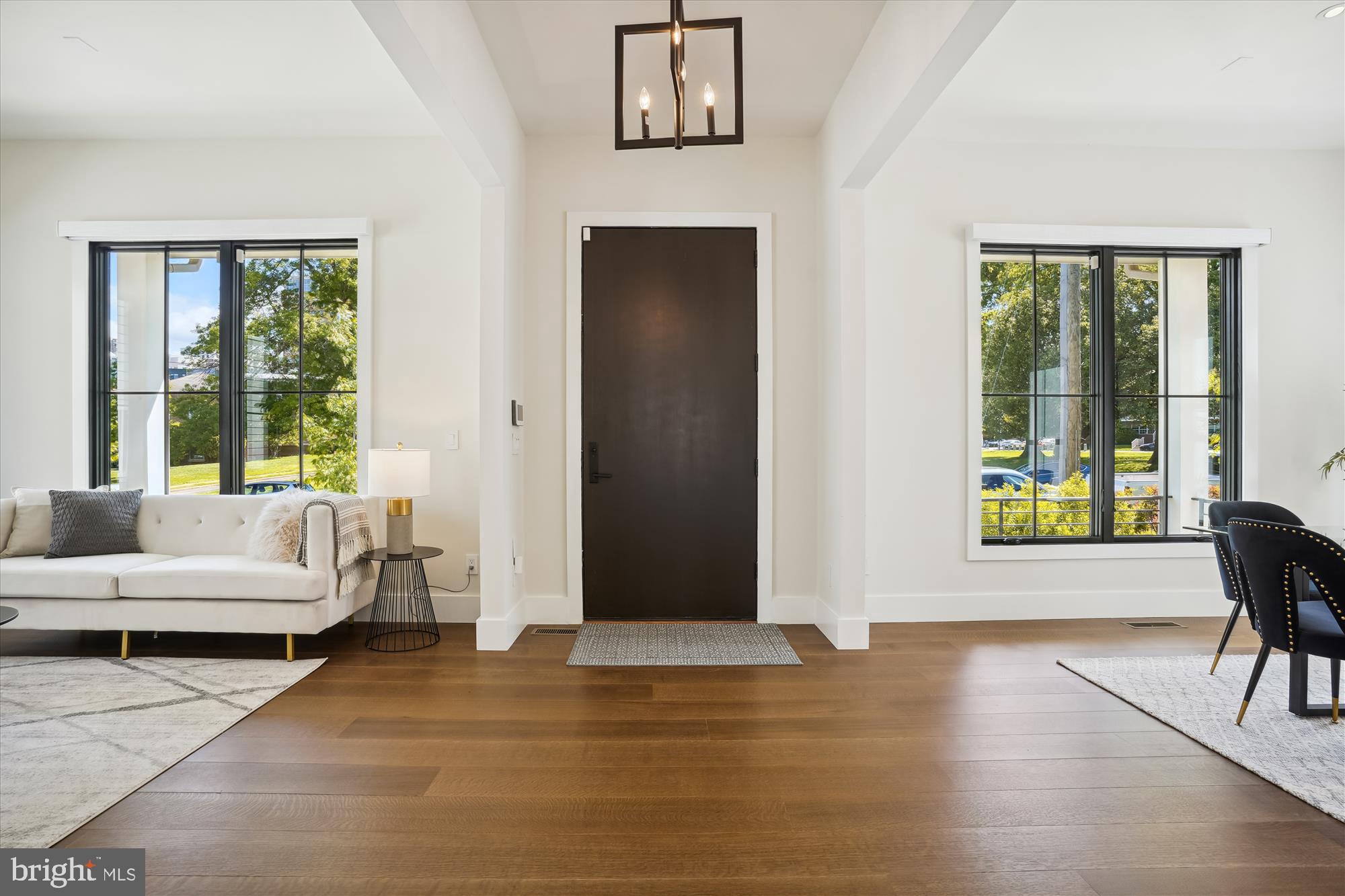 BALLSTON - Residential