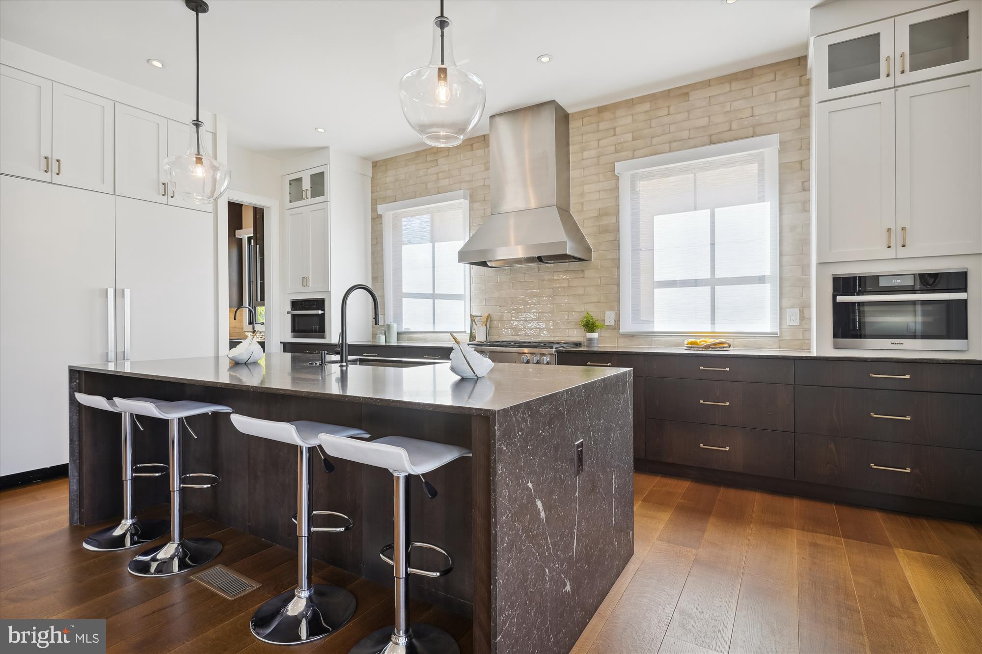 BALLSTON - Residential