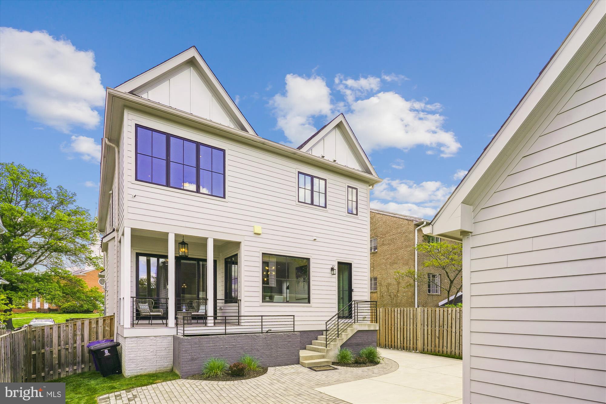 BALLSTON - Residential