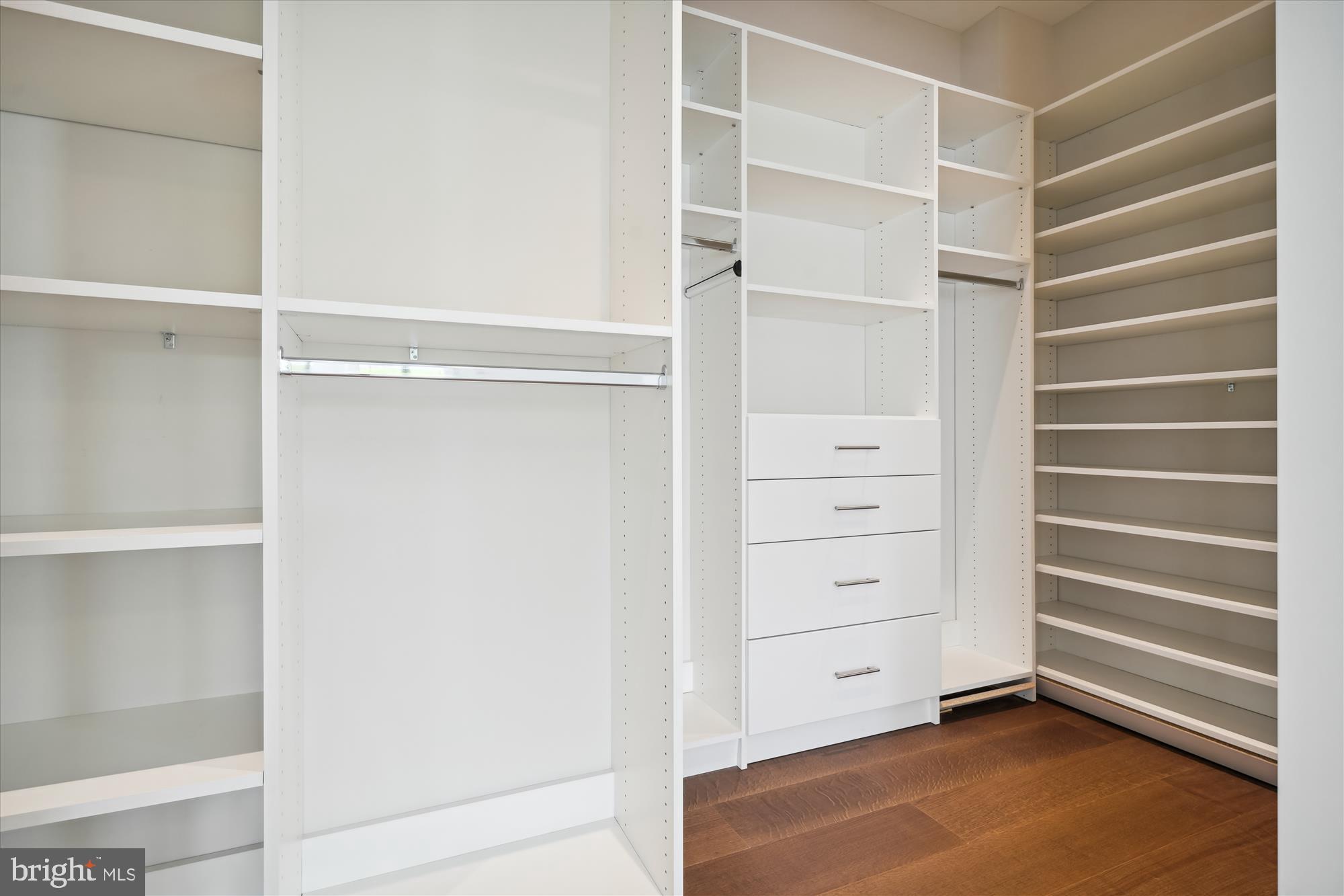 BALLSTON - Residential