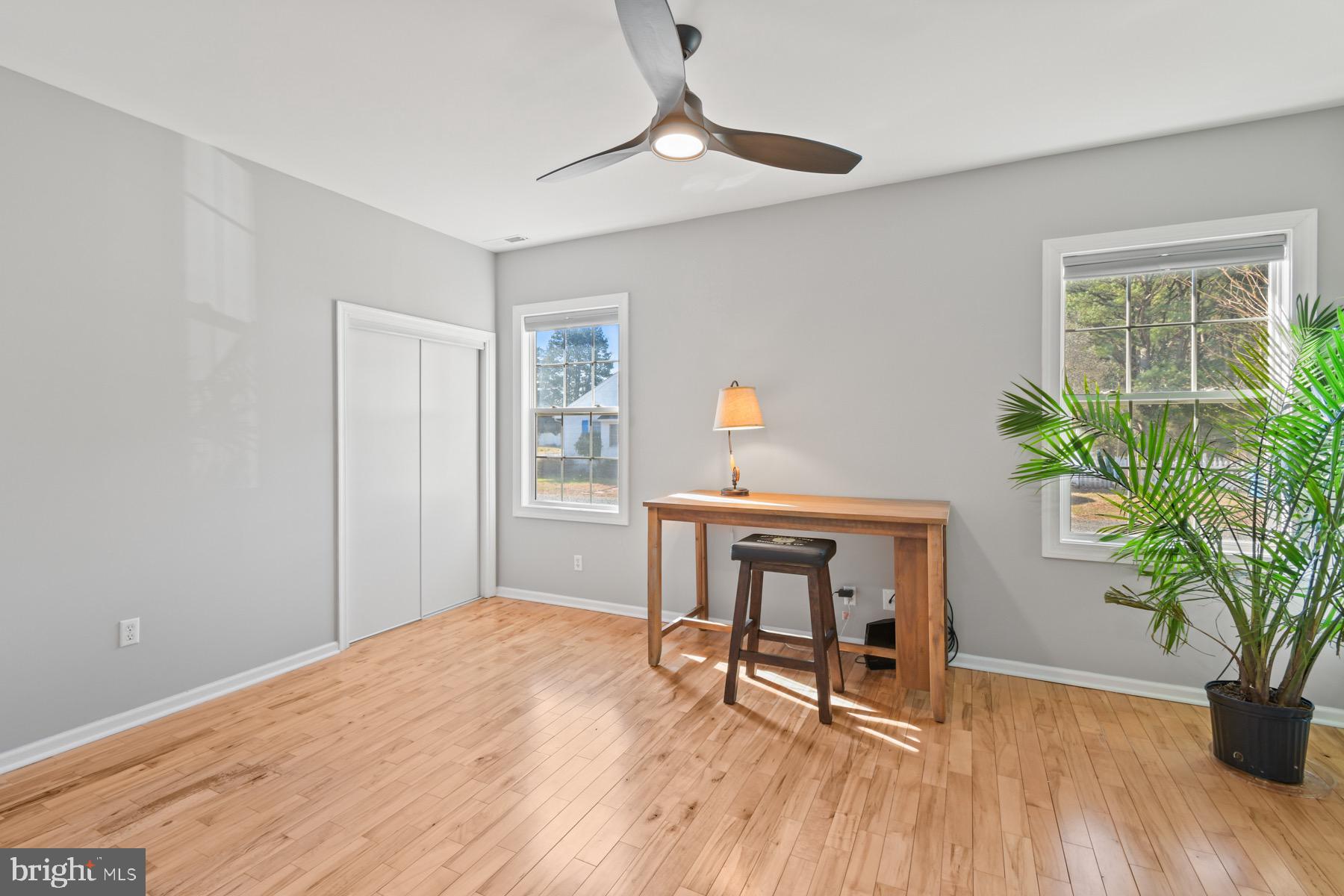 CAPE ISLE OF WIGHT - Residential