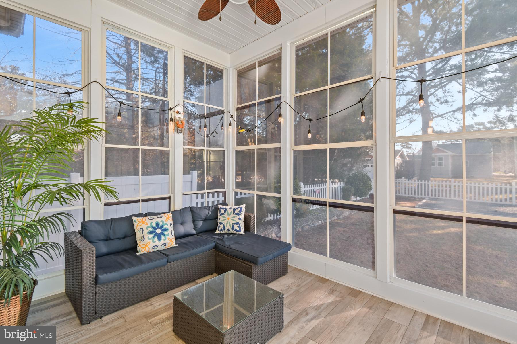 CAPE ISLE OF WIGHT - Residential