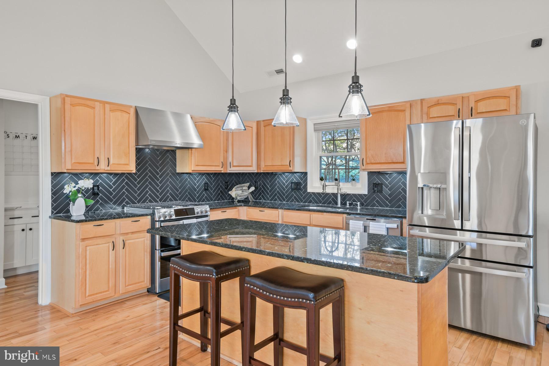 CAPE ISLE OF WIGHT - Residential