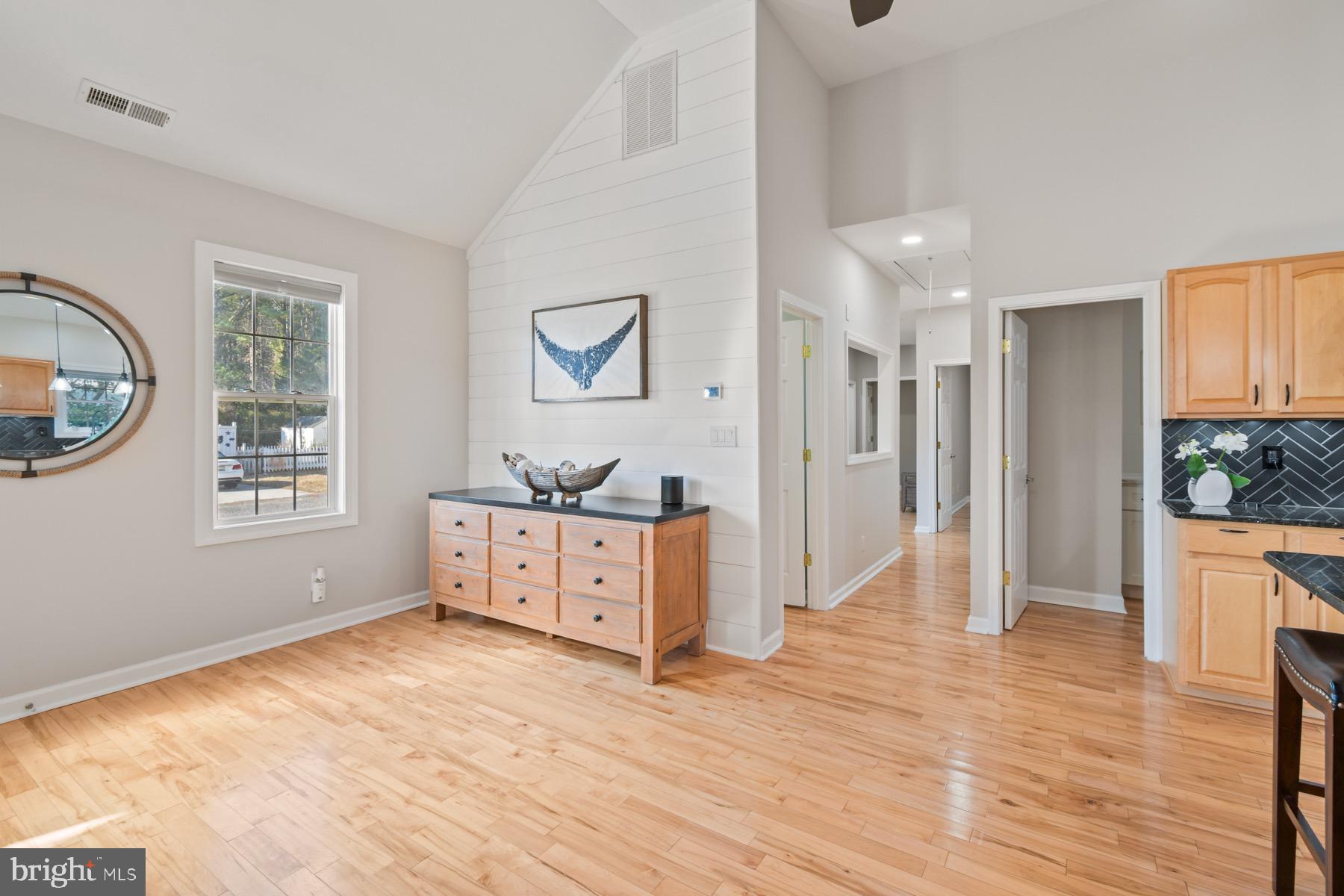 CAPE ISLE OF WIGHT - Residential