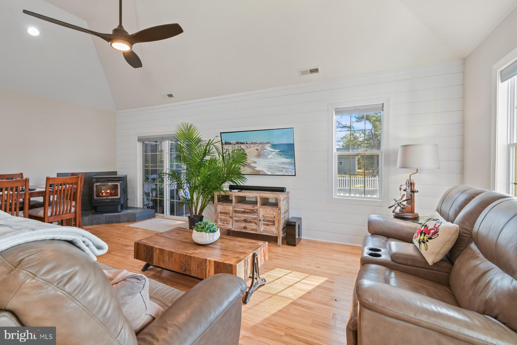 CAPE ISLE OF WIGHT - Residential