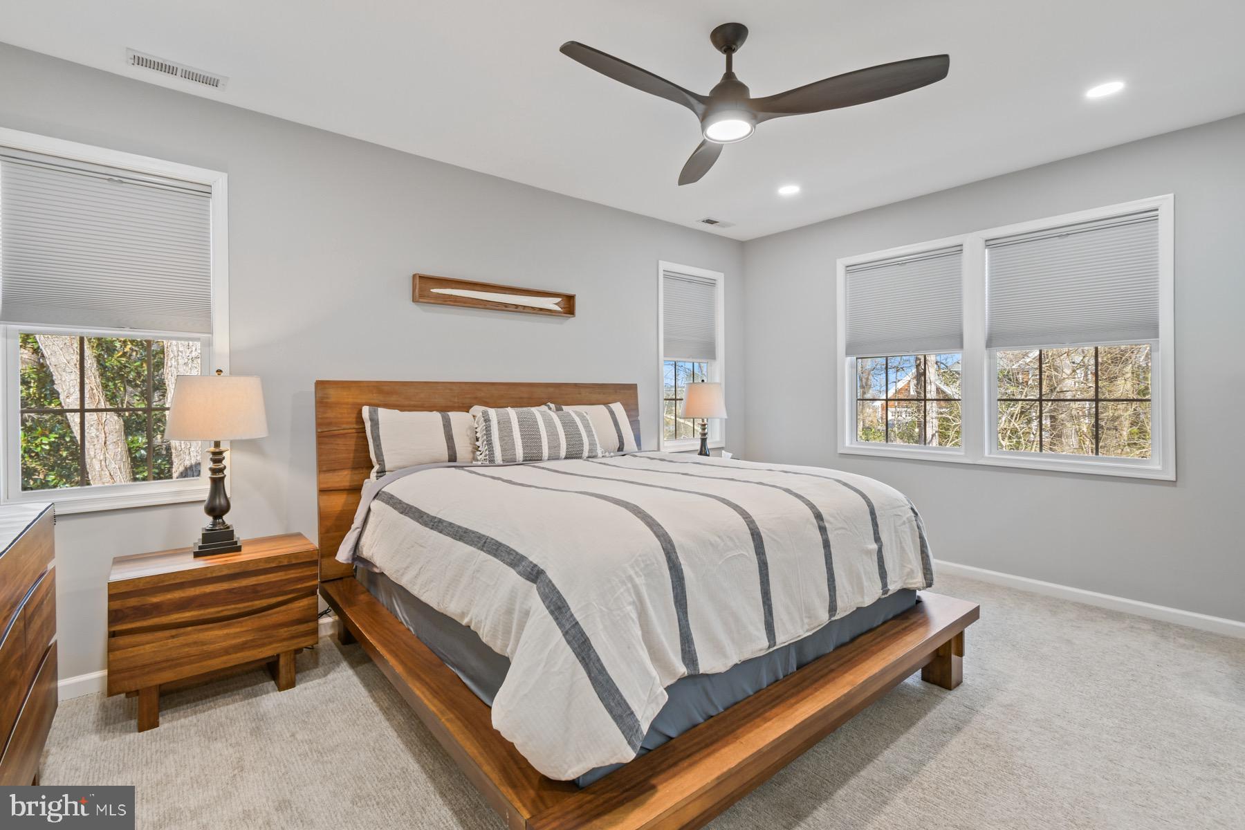 CAPE ISLE OF WIGHT - Residential