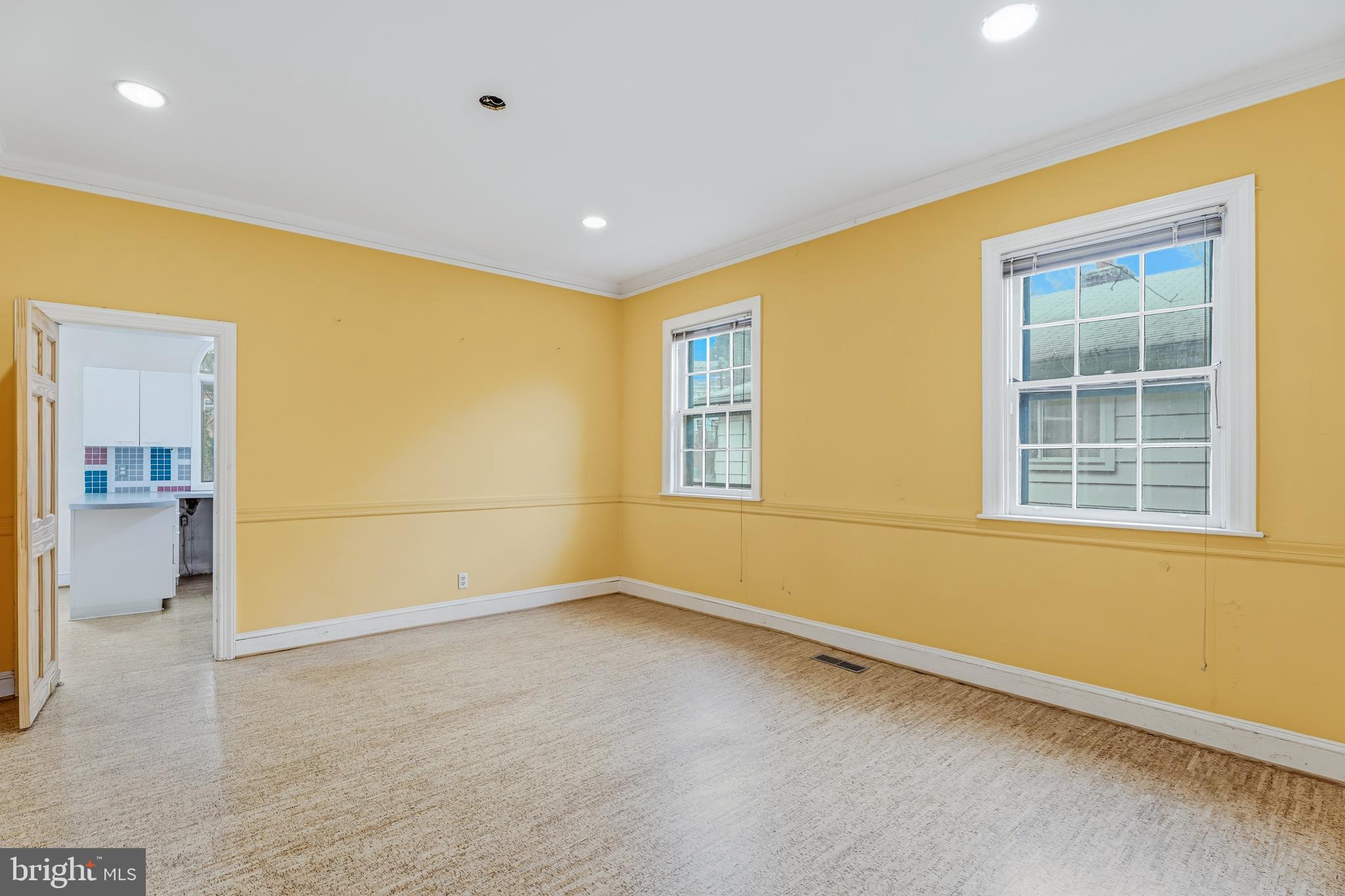 MOUNT WASHINGTON - Residential