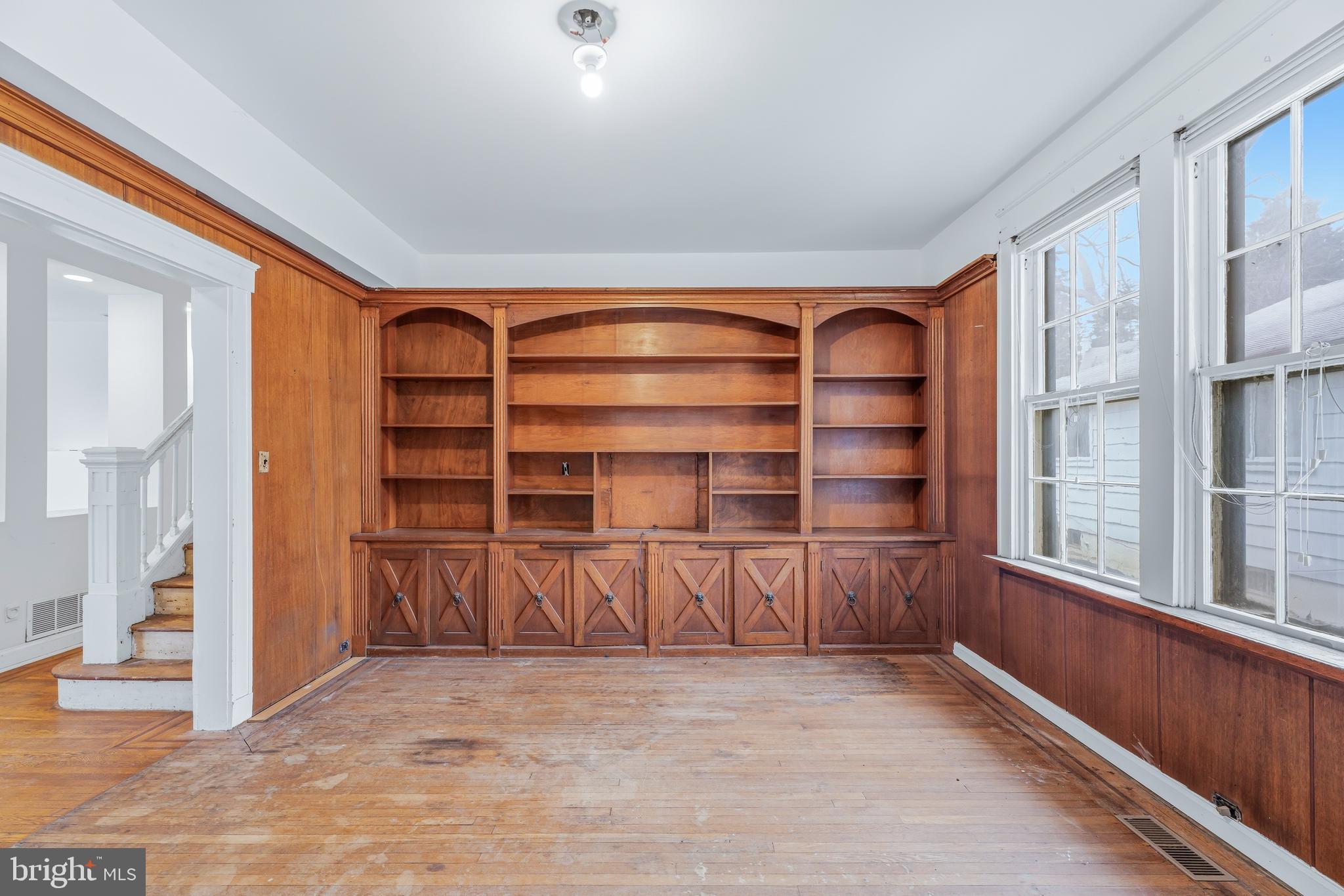 MOUNT WASHINGTON - Residential