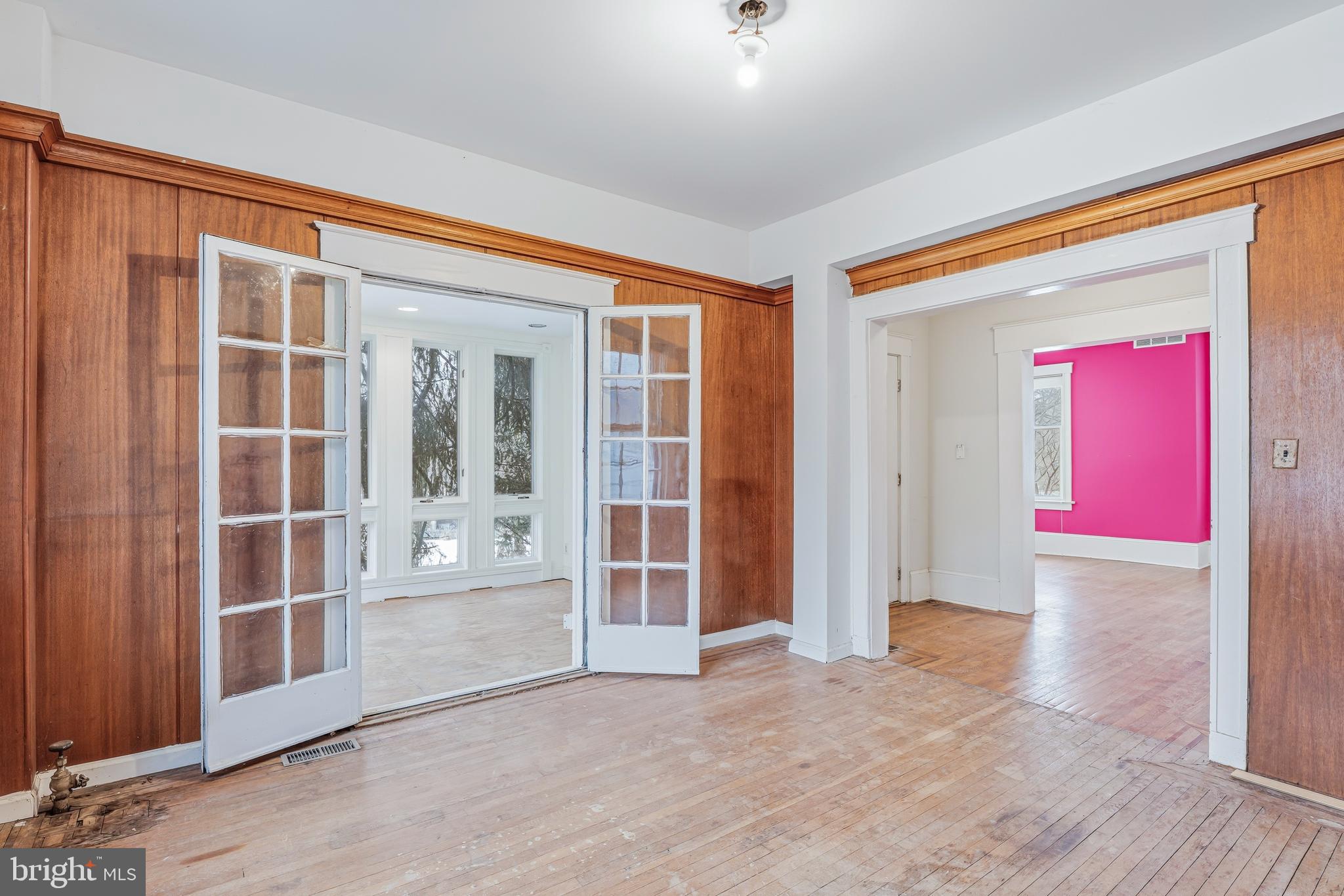 MOUNT WASHINGTON - Residential