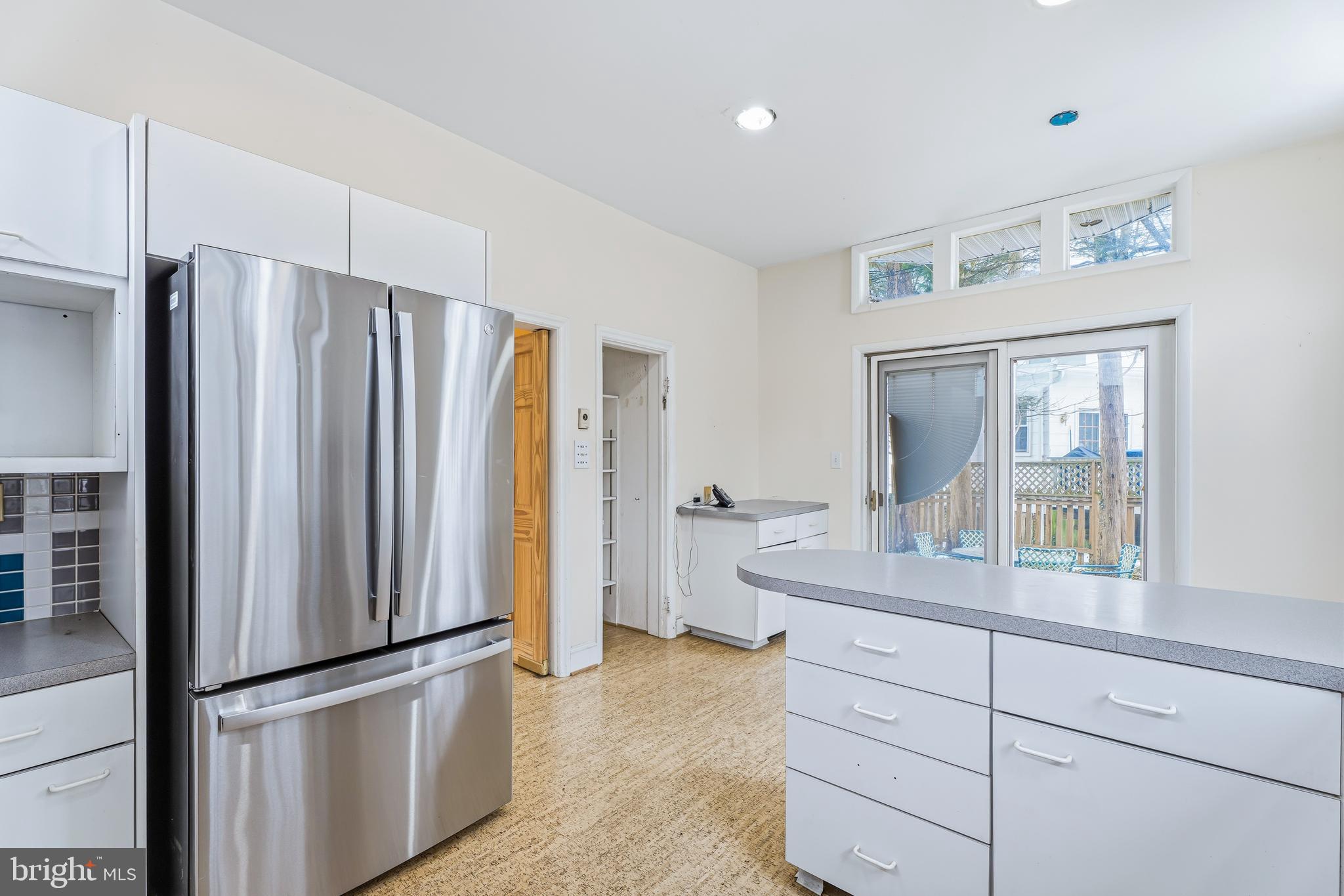 MOUNT WASHINGTON - Residential