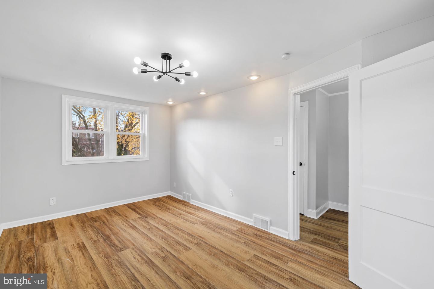 EAST MT AIRY - Residential Lease