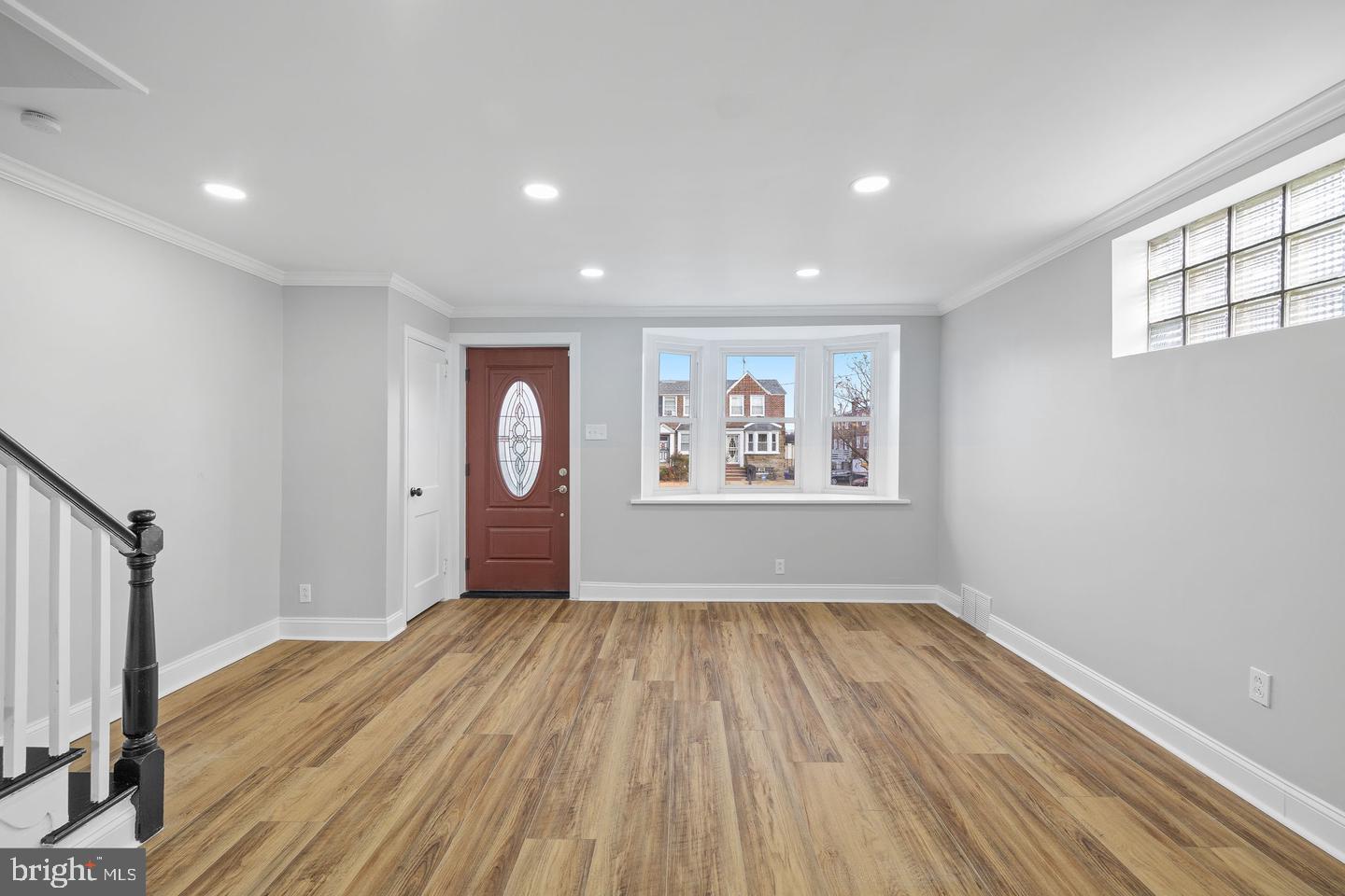 EAST MT AIRY - Residential Lease