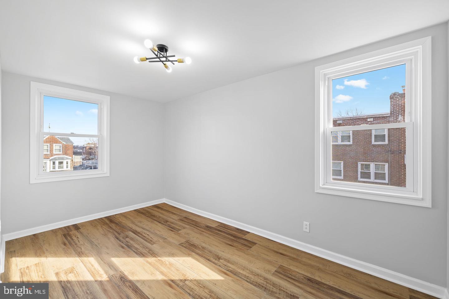 EAST MT AIRY - Residential Lease