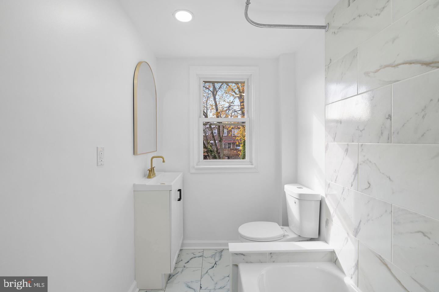 EAST MT AIRY - Residential Lease