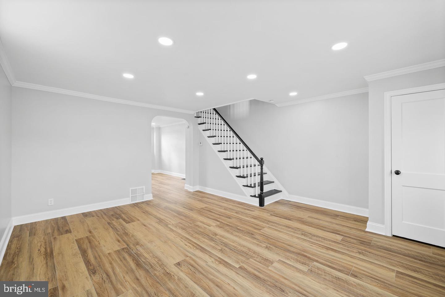 EAST MT AIRY - Residential Lease