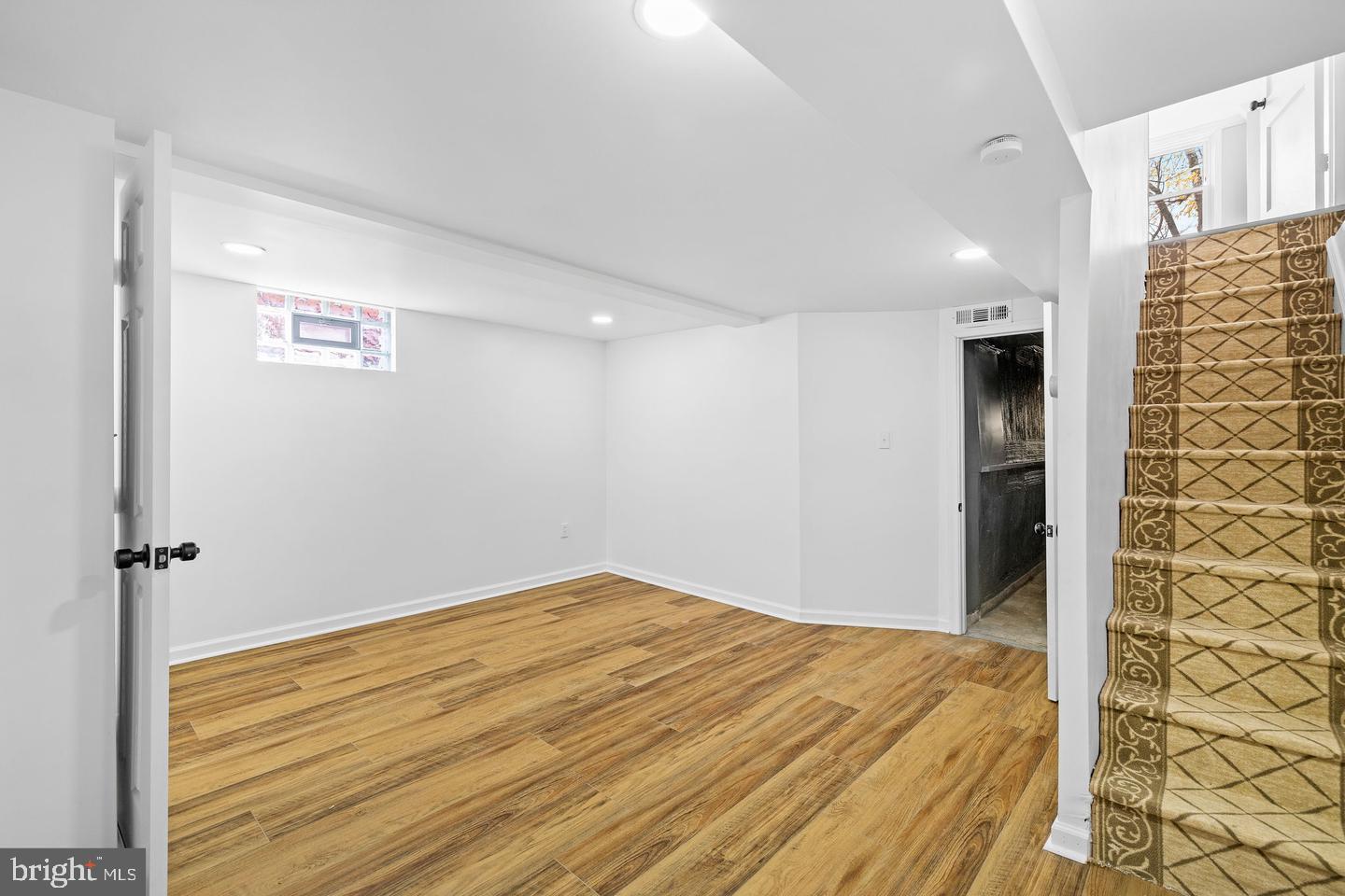 EAST MT AIRY - Residential Lease