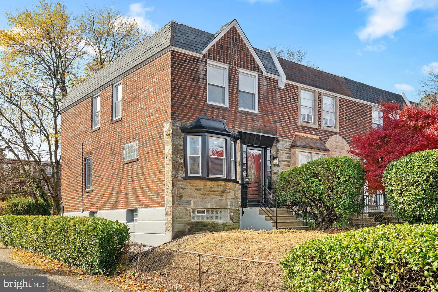 EAST MT AIRY - Residential Lease
