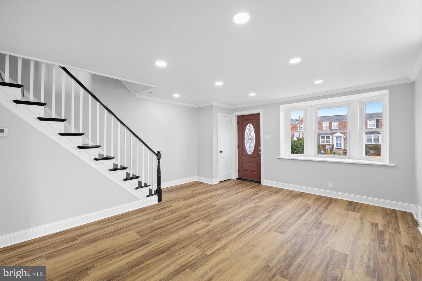 EAST MT AIRY - Residential Lease