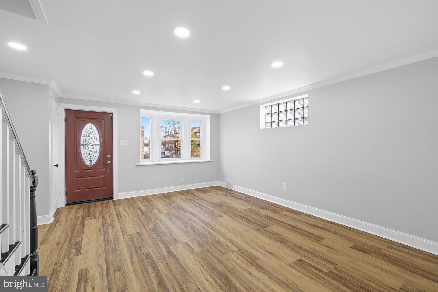 EAST MT AIRY - Residential Lease