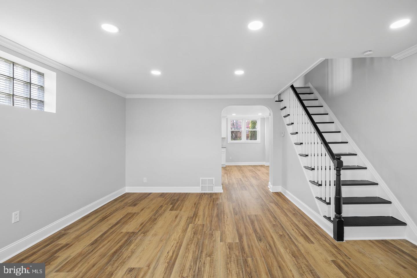 EAST MT AIRY - Residential Lease