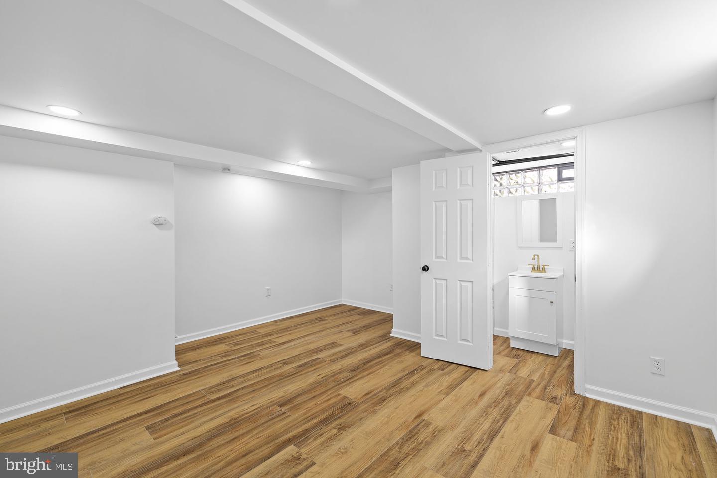 EAST MT AIRY - Residential Lease