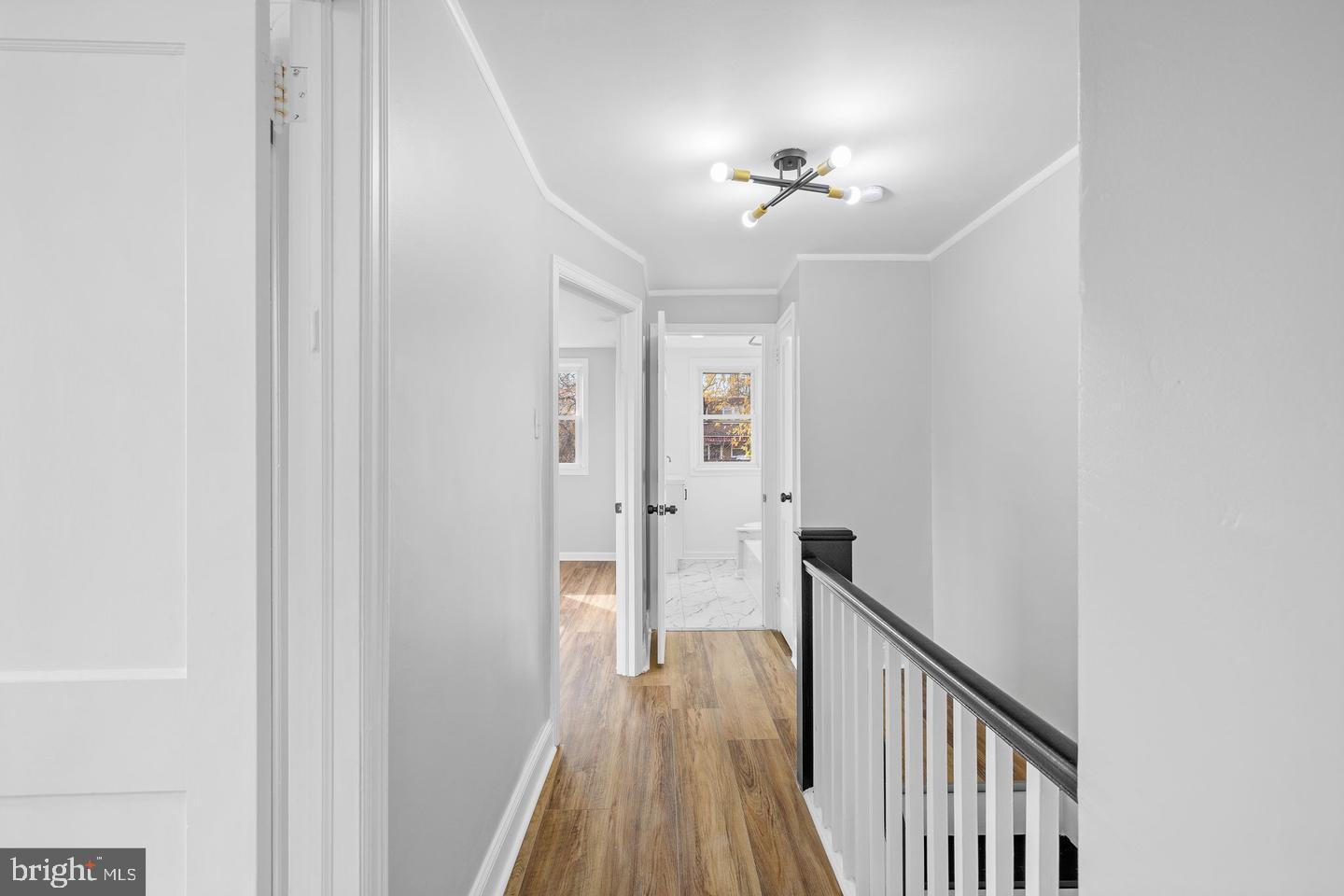 EAST MT AIRY - Residential Lease